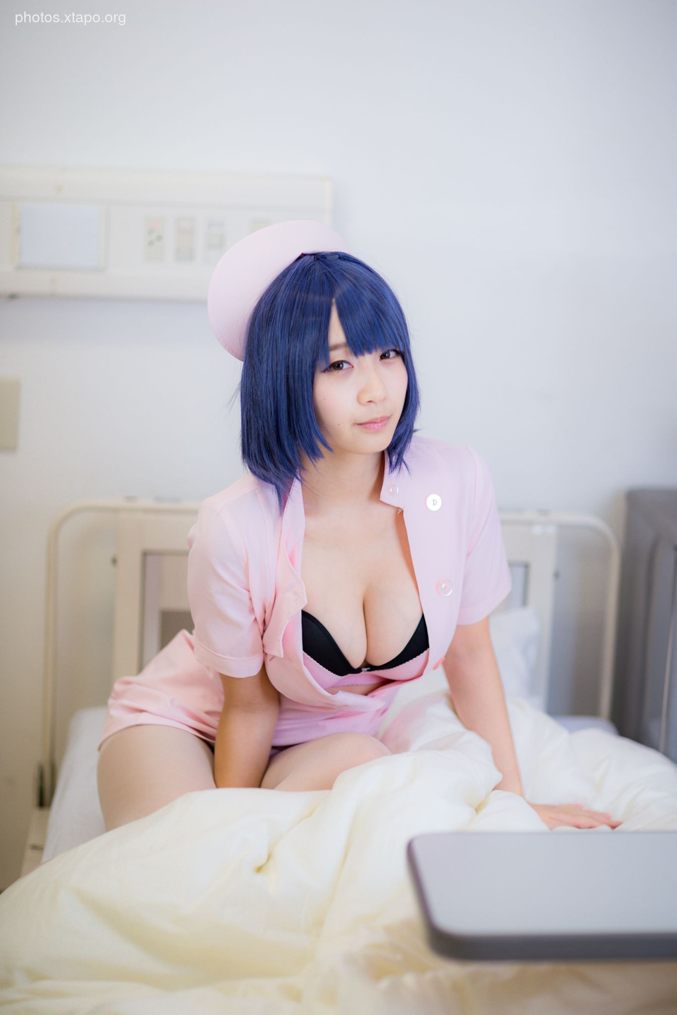 Moe Iori-(C88) Moe Iori nurse156P