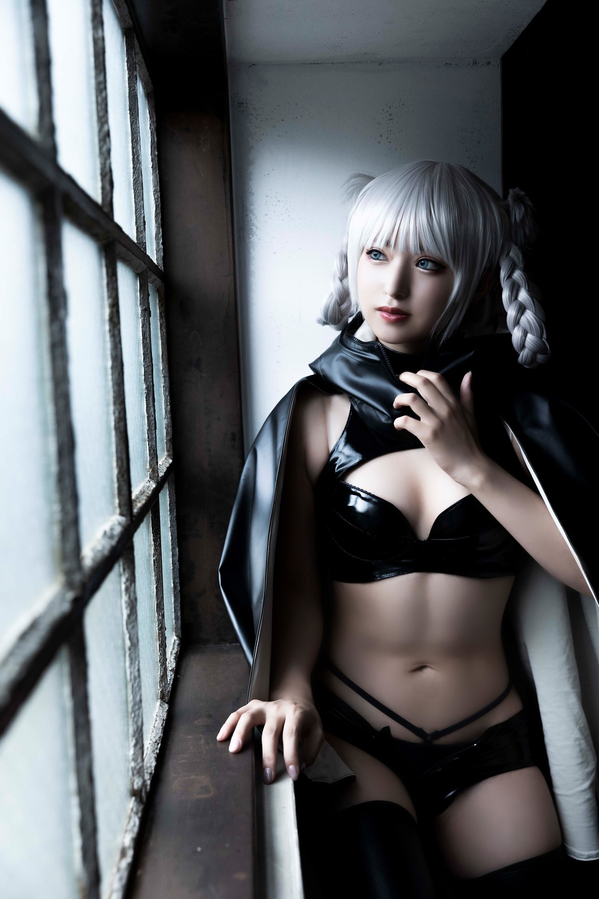 Kosucchi Cosplay Nazuna Nanakusa