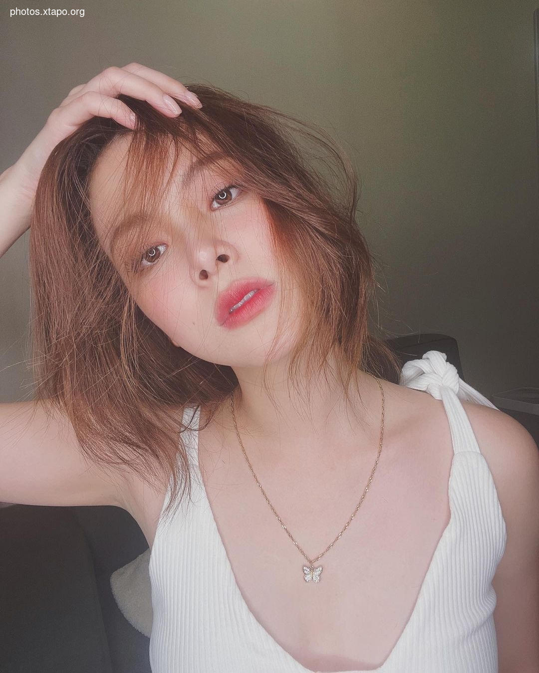 Pimchanok luevisadpaibul