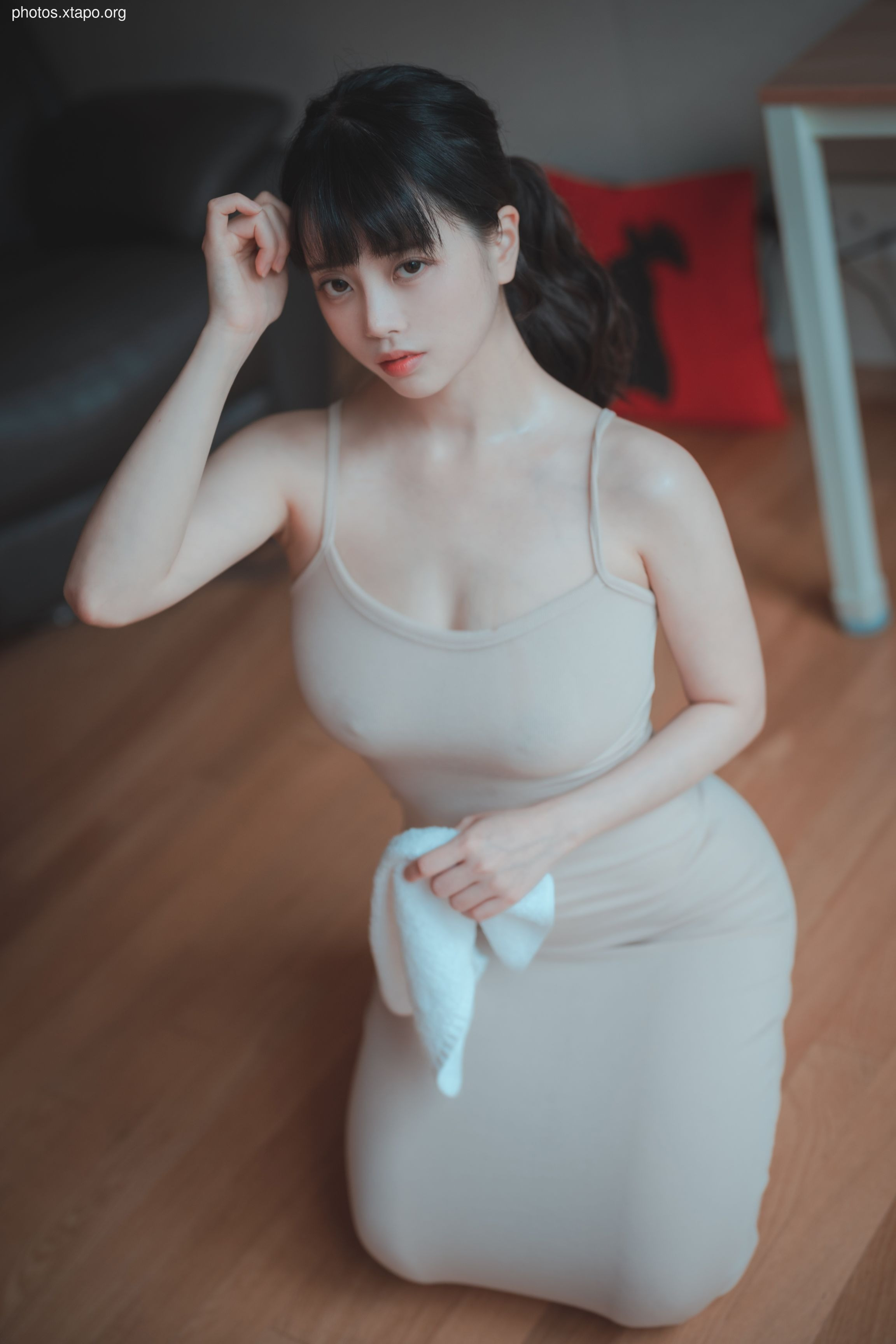 DJAVA ZziZzi - New Town Bride 207P1.21G