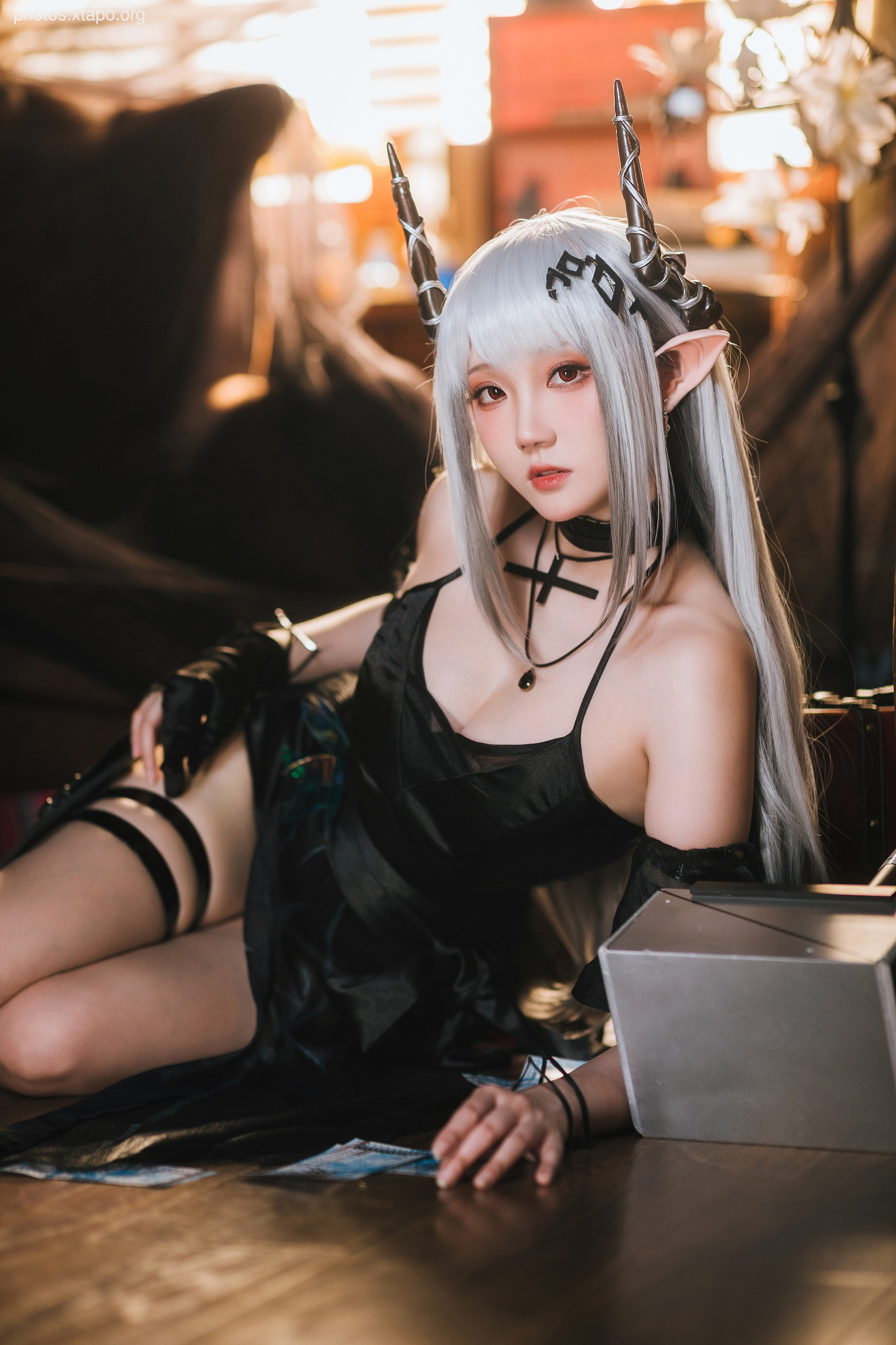 Guaxi Sauce Tomorrow Ark Mudi Sound Law Lianjue-Zero Agent 25P-100MB