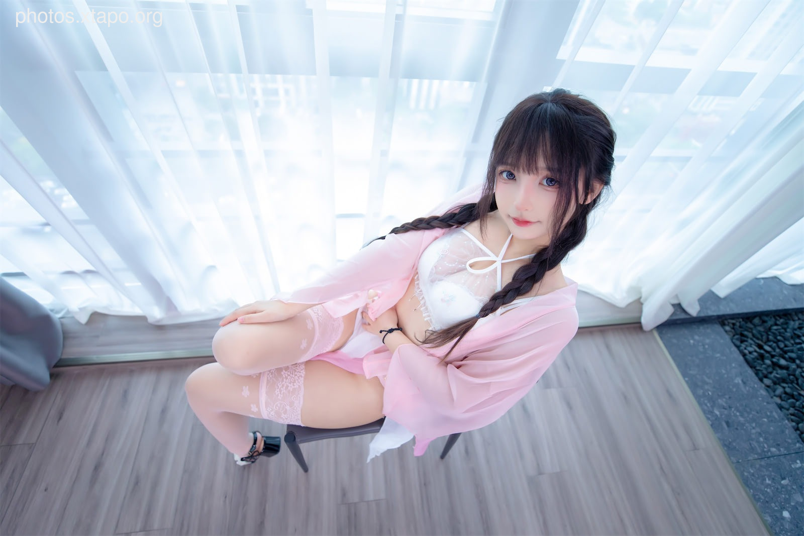 Kagurazaka Midwinter Momokanan Water