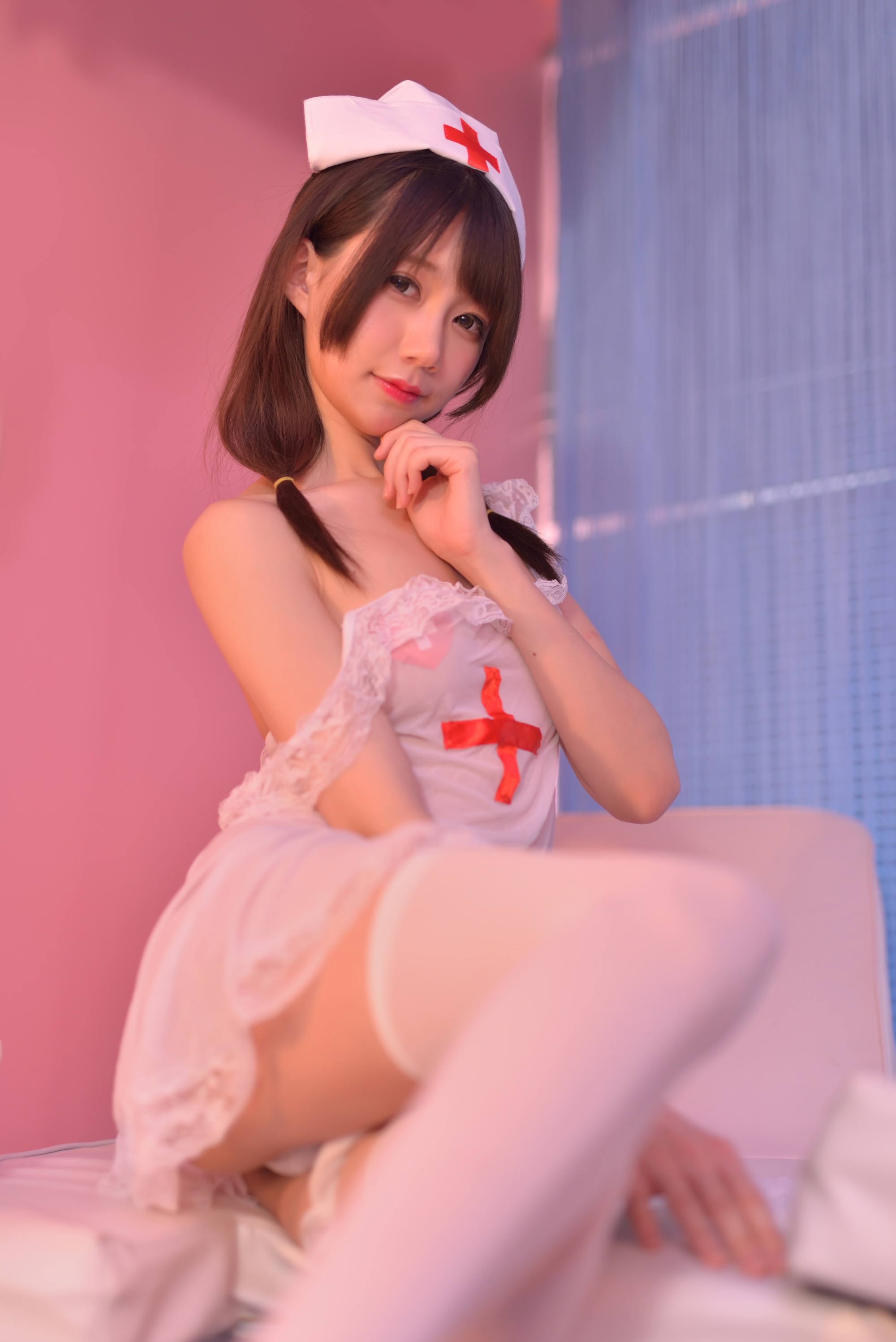 [Nagisa] Monster Meow vol04 171P