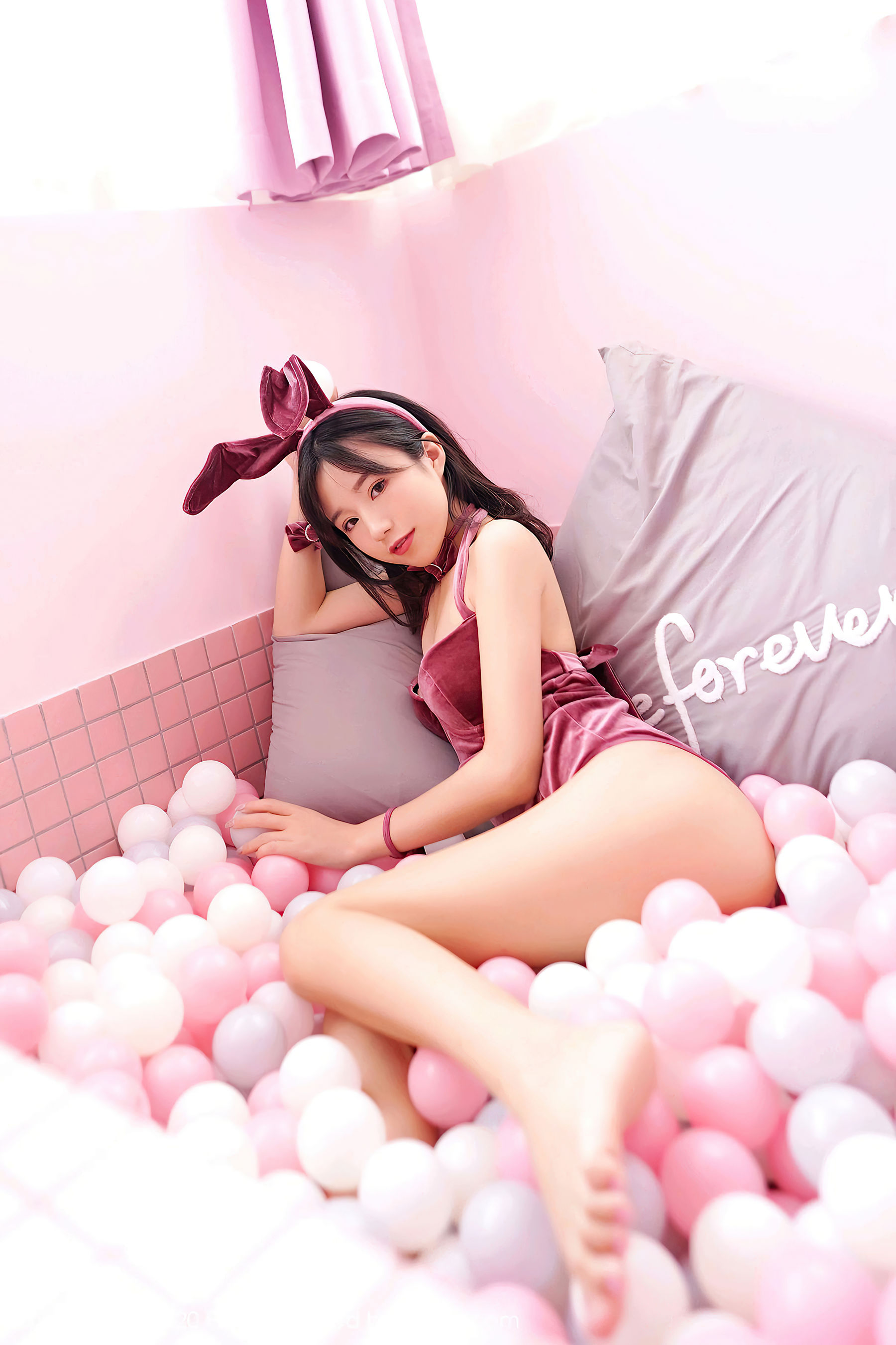 囡 Feilin VOL.339 Cangjing Youxiang