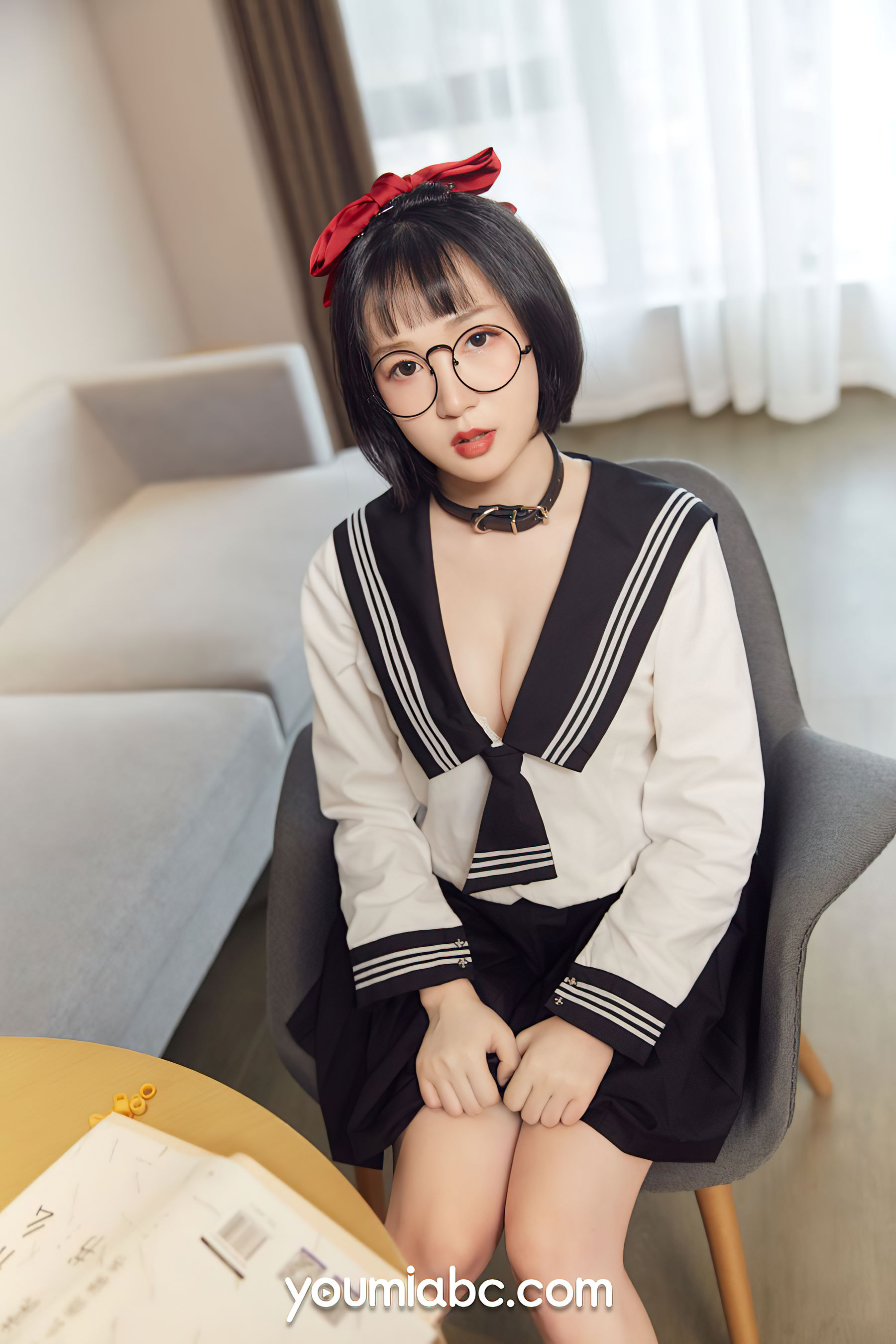 Youmi Youmiabc Dragon Girl Baby Teaching