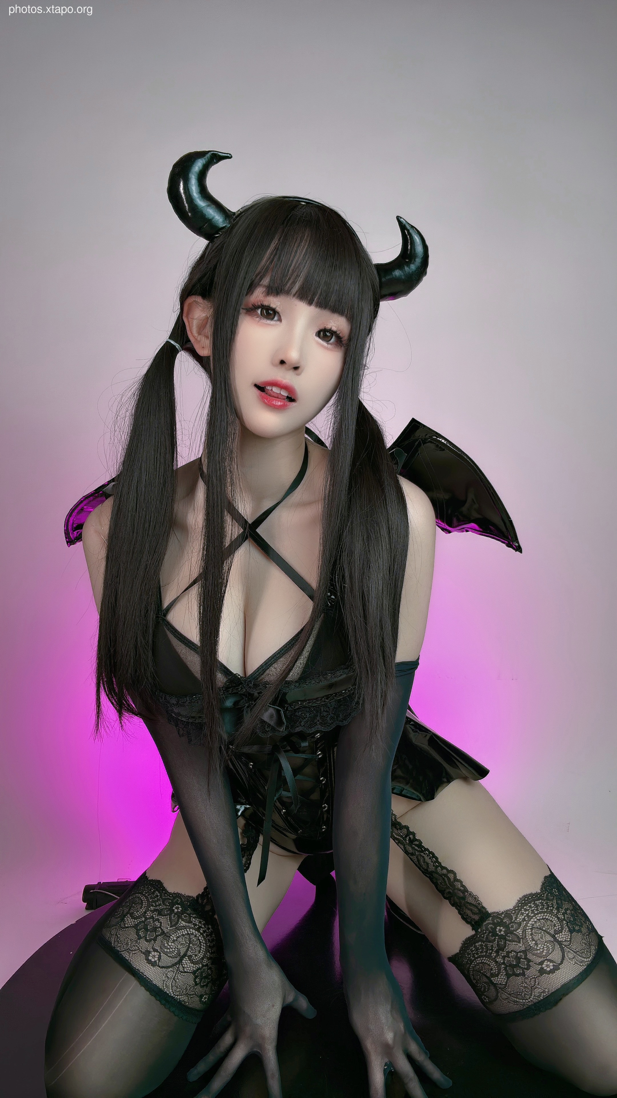 miko-chan succubus 31P