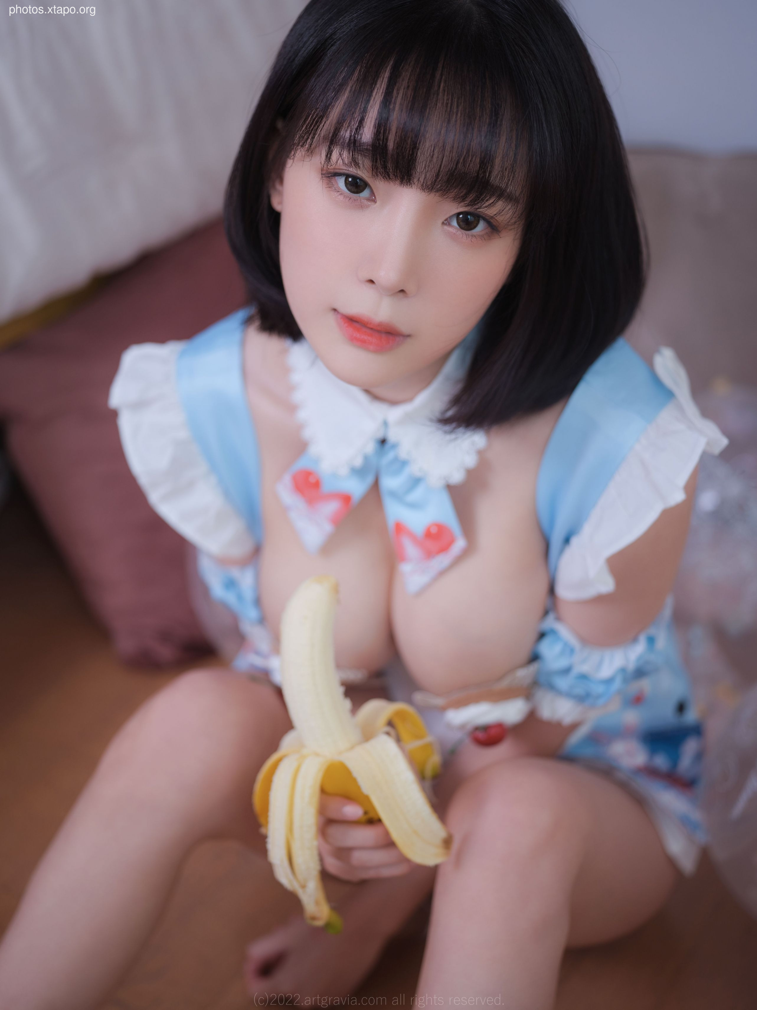 Jiang Renqing -No.55 artgravia photo vol.376 kang inkyung 140p -802MB