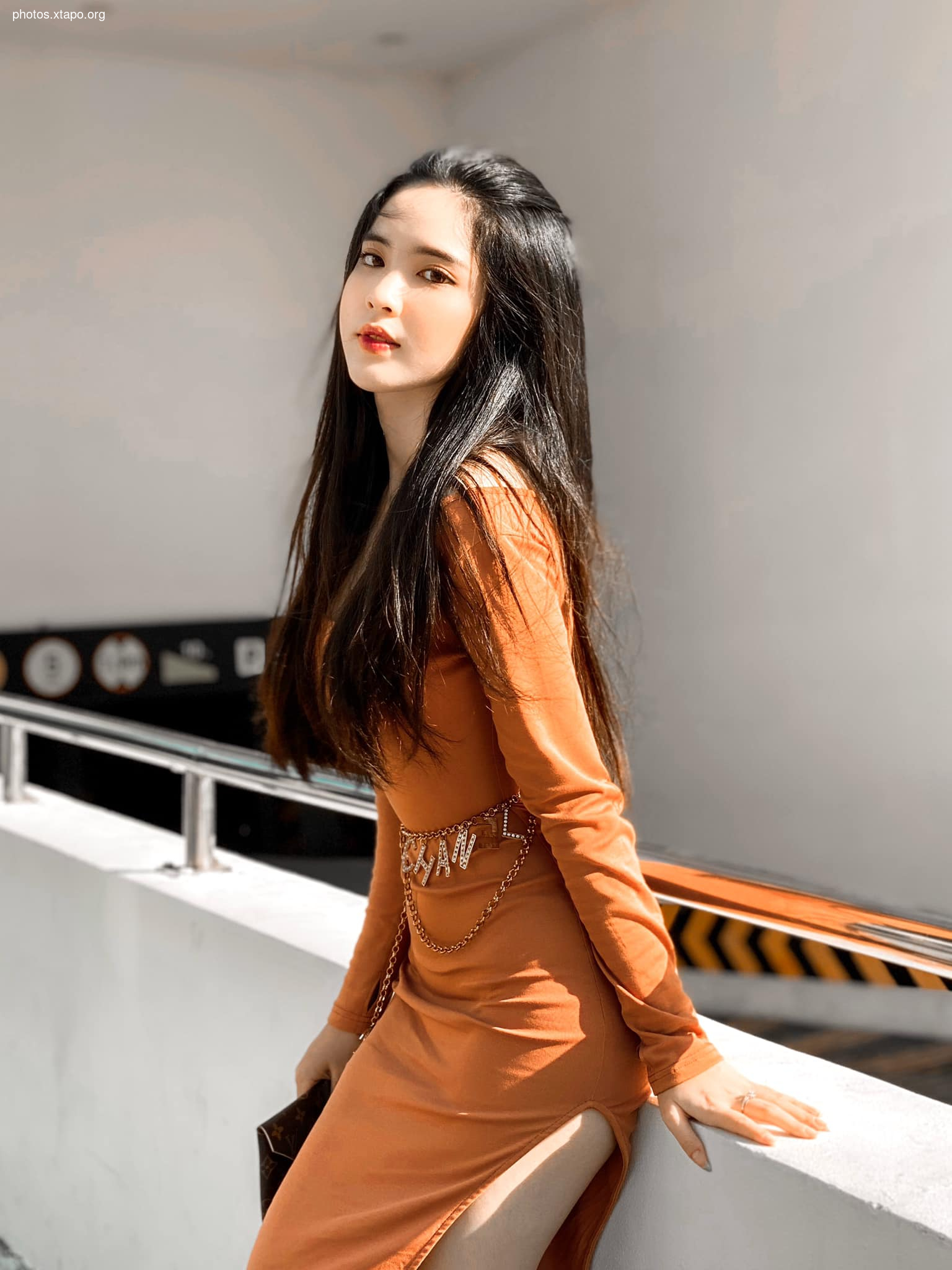 Dinh Trieu Doan Nghi,