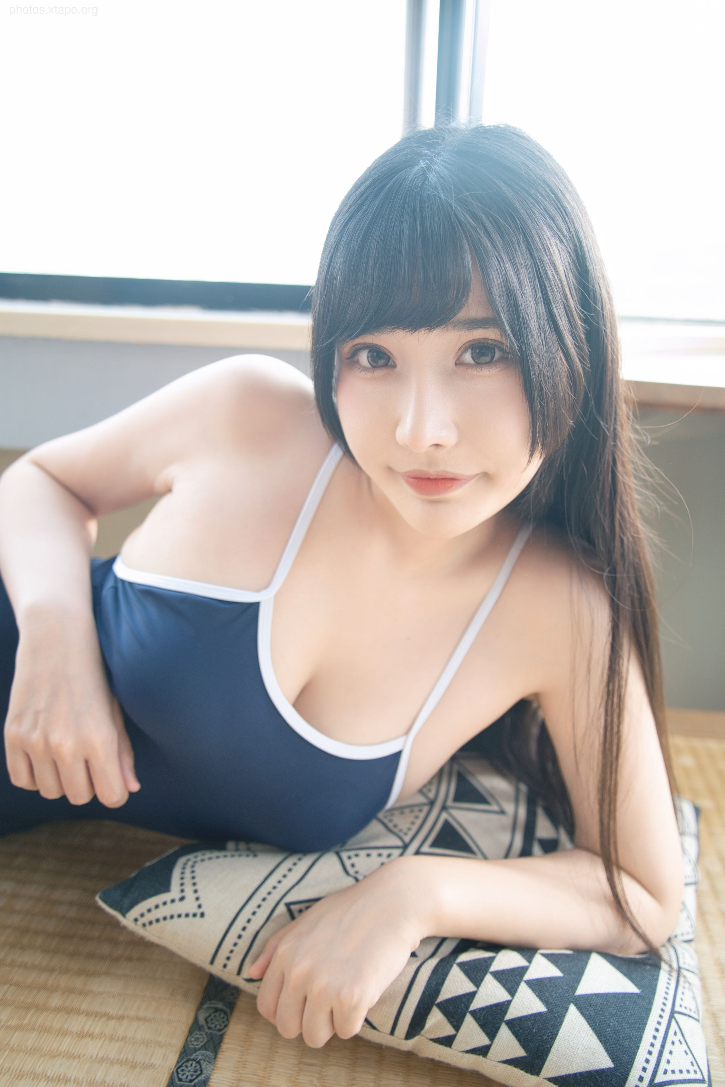 Captain CADY Captain Captain Water (88P755MB) in December 22