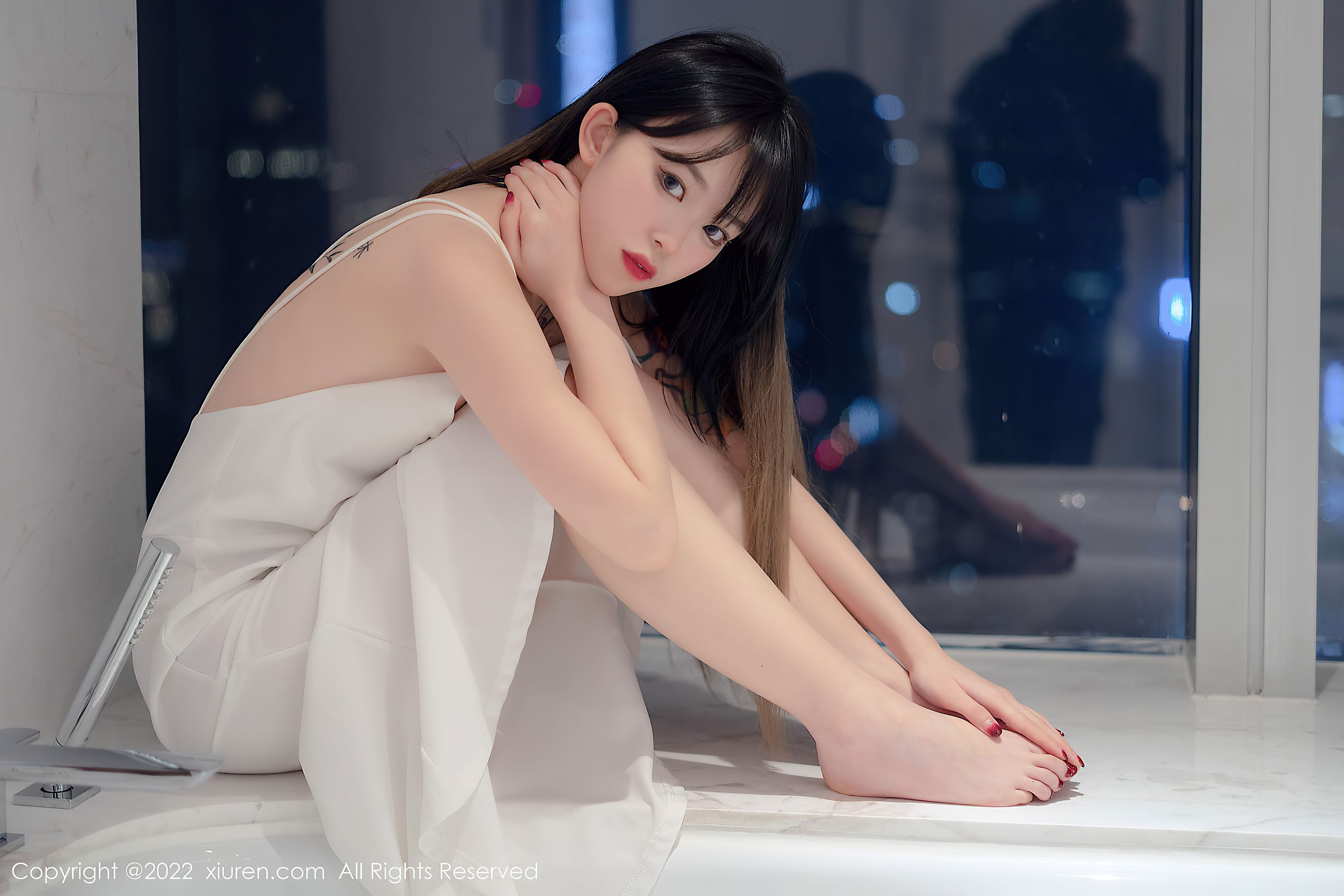 Xiuren xiuren No.4611 baby bottle