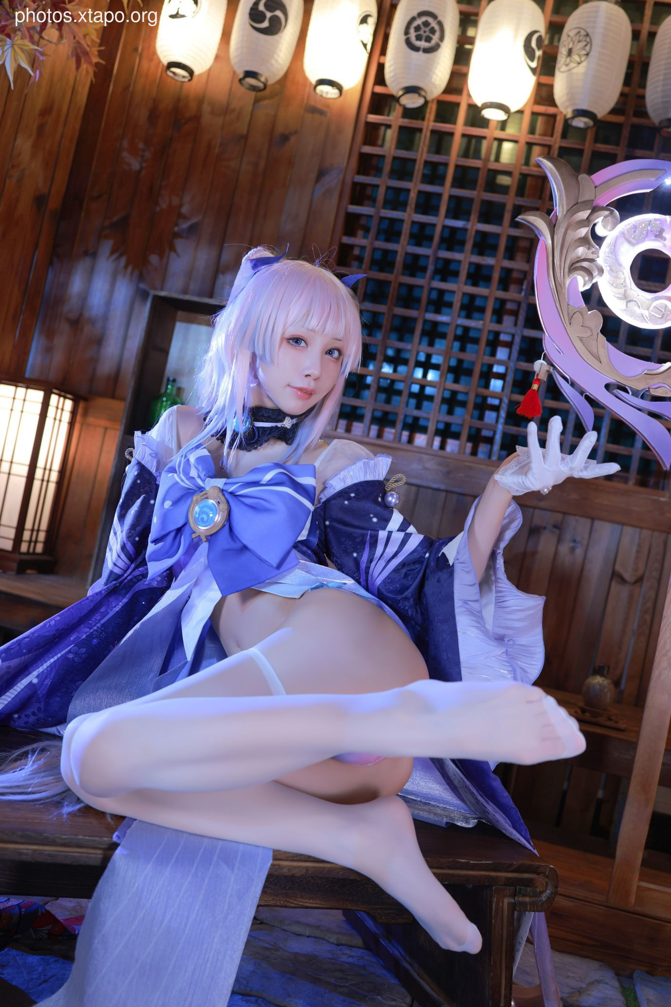 Shuimiao -Coral Palace Heart Sea