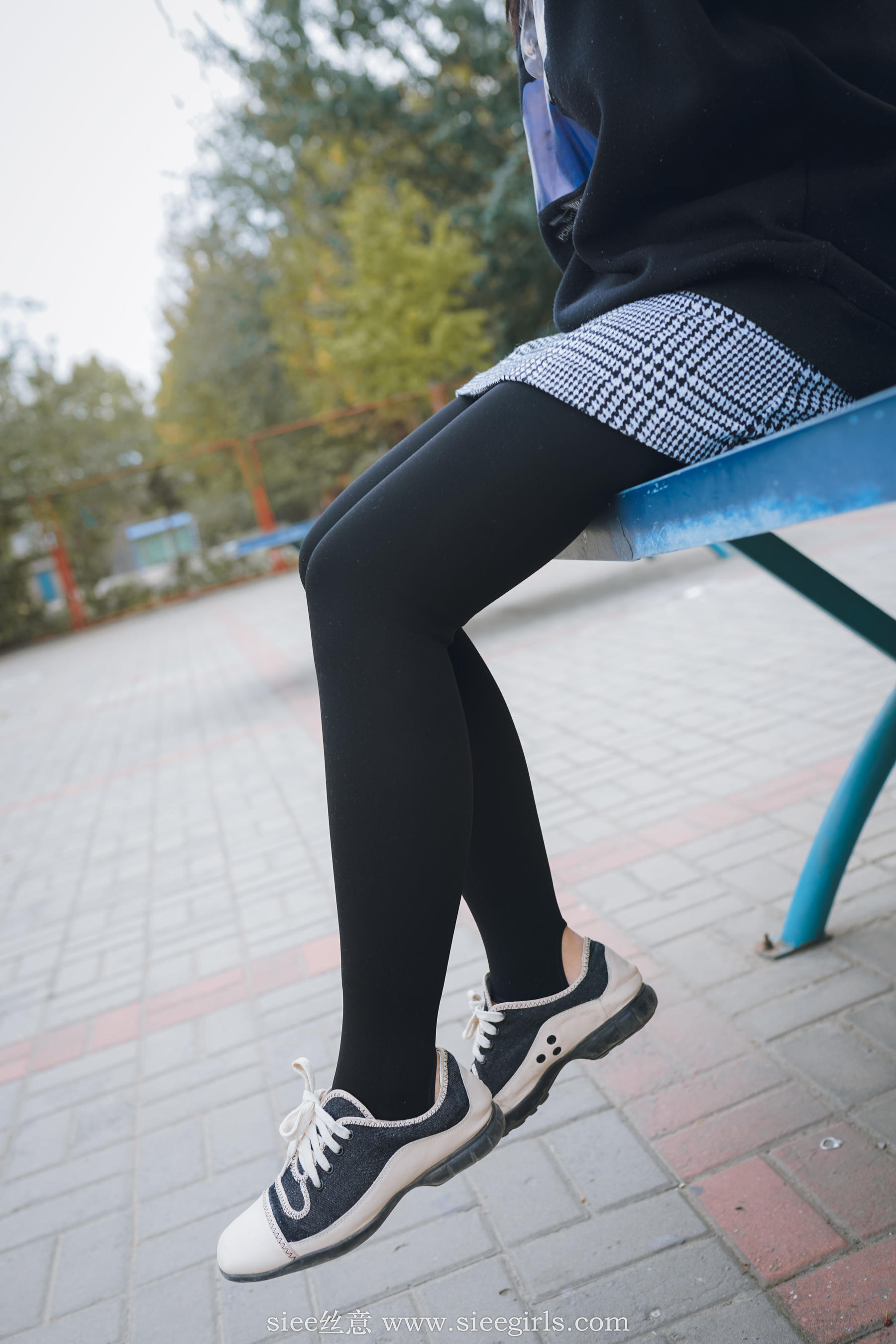 Si Yi Siee The romantic sisters of the bear