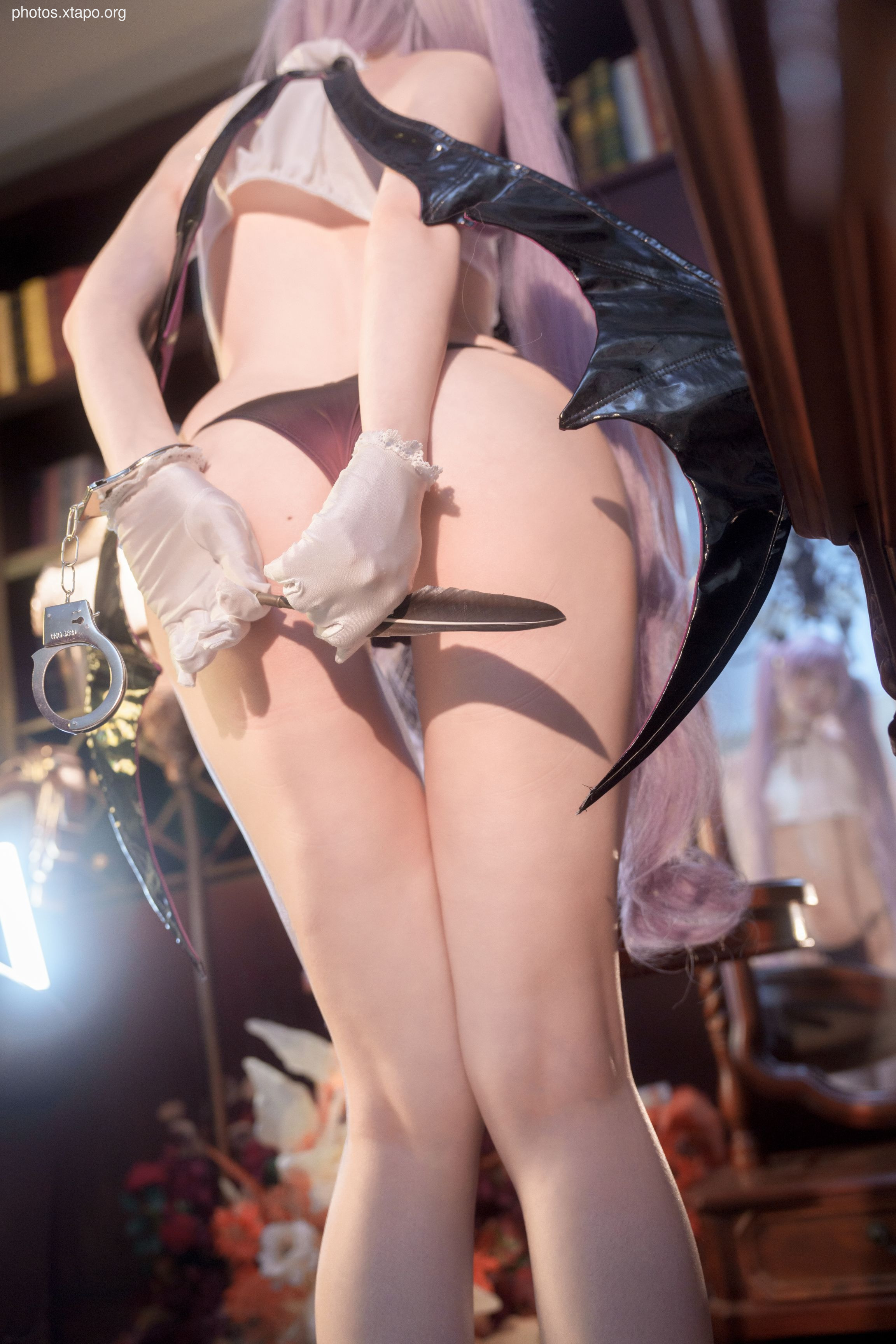 Ajikis clumsy little devil 41P-1.11GB