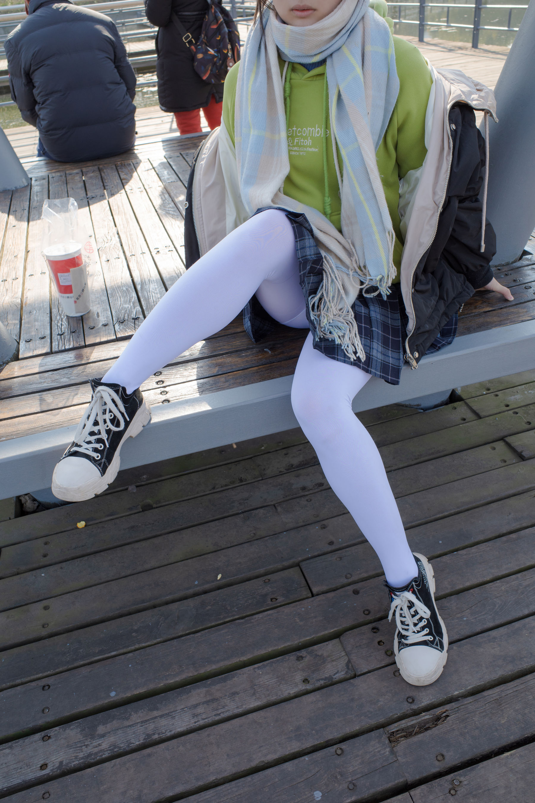 Senluo Consortium 22 anonymous