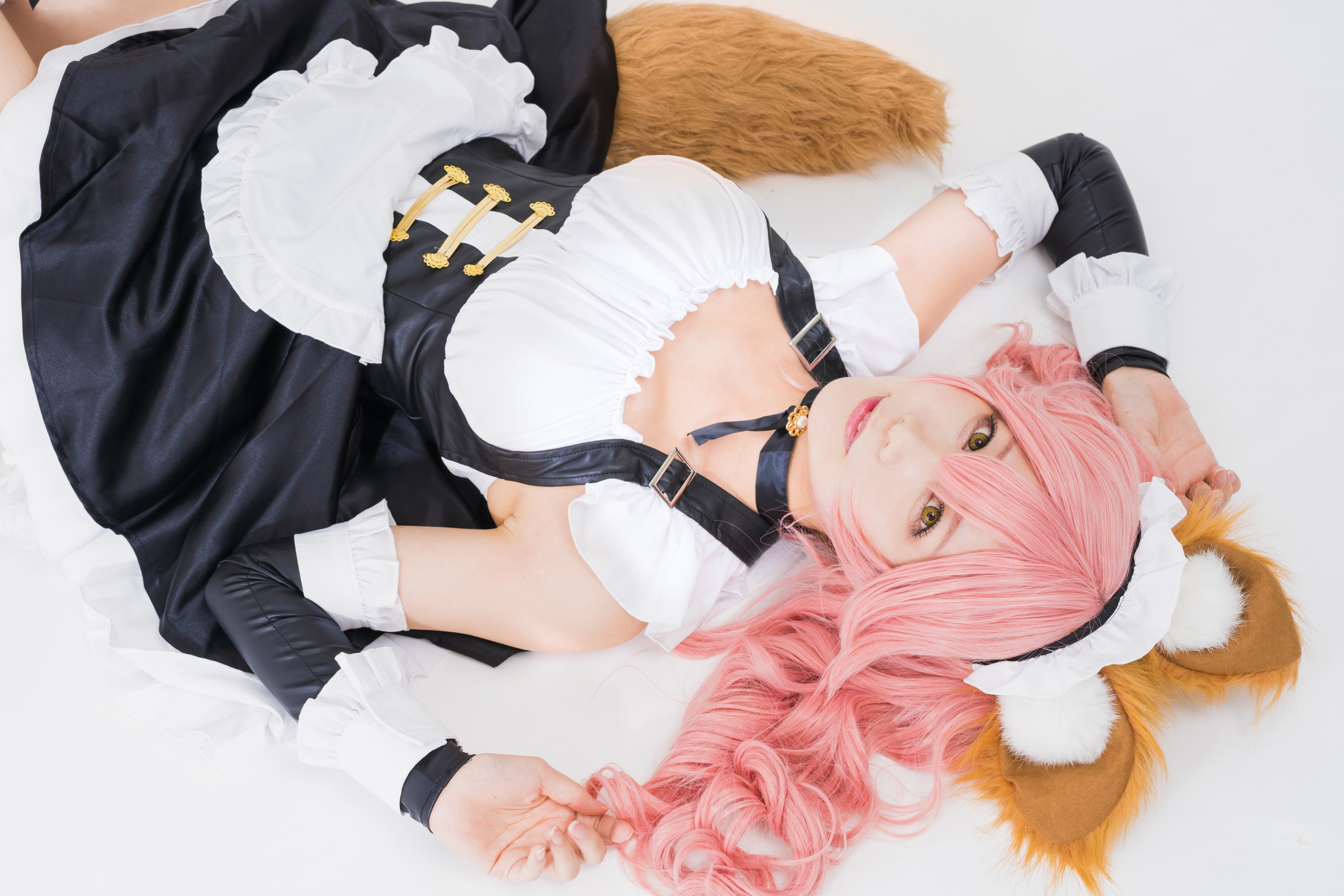 Kenken -Kenken (Kenken) Tamamo Advent 171P -505MB