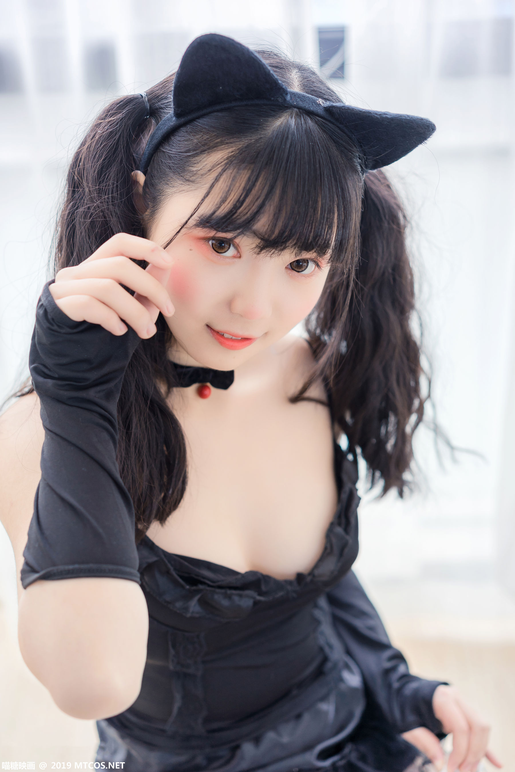 Meow Sugar Scales Vol.045 Cute Meow Miao