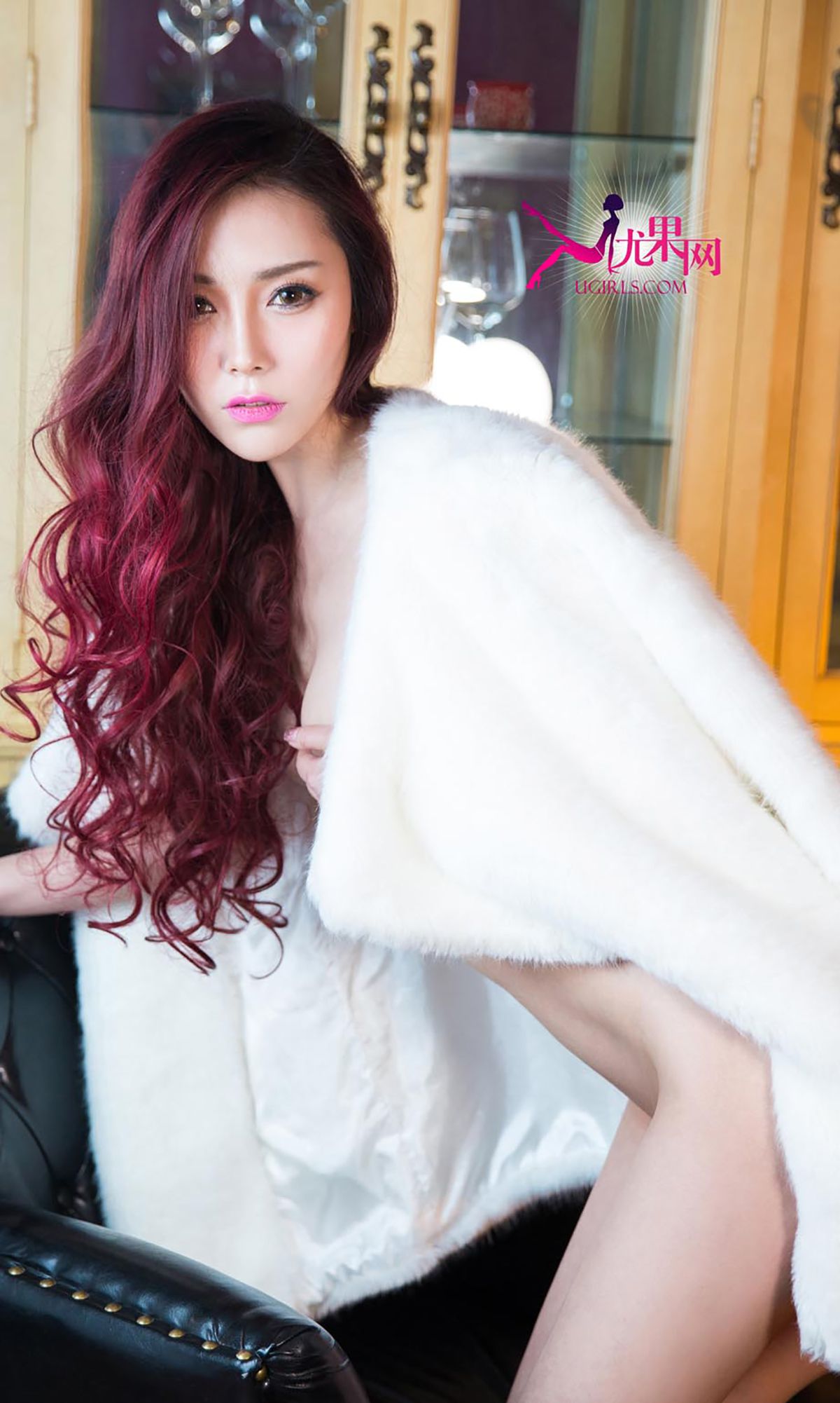 Muzi Love into the Heart Aisu Ugirls No.263