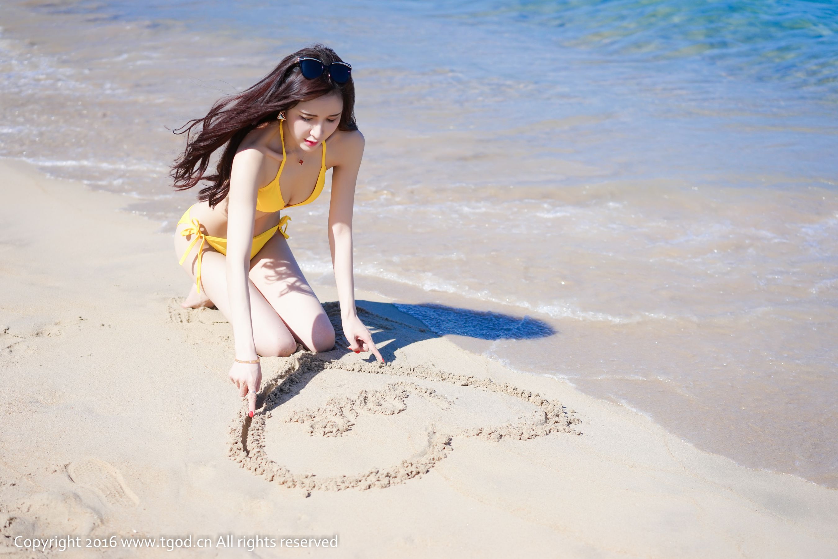 EVA_Sei Goddess is coming slowly to you Push Goddess TGOD