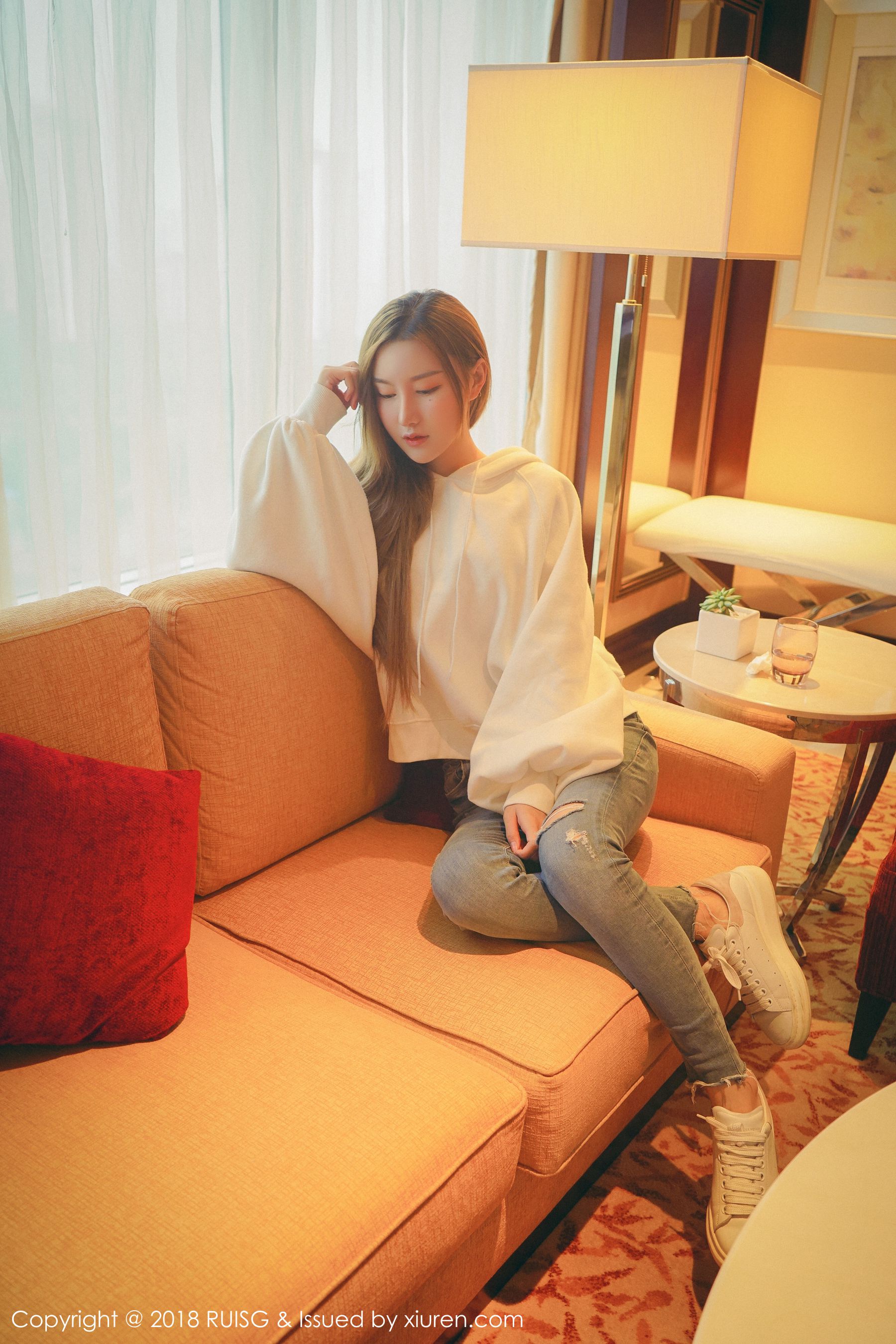 Model M Dream BABY Tender Private Room Ruisg VOL.045