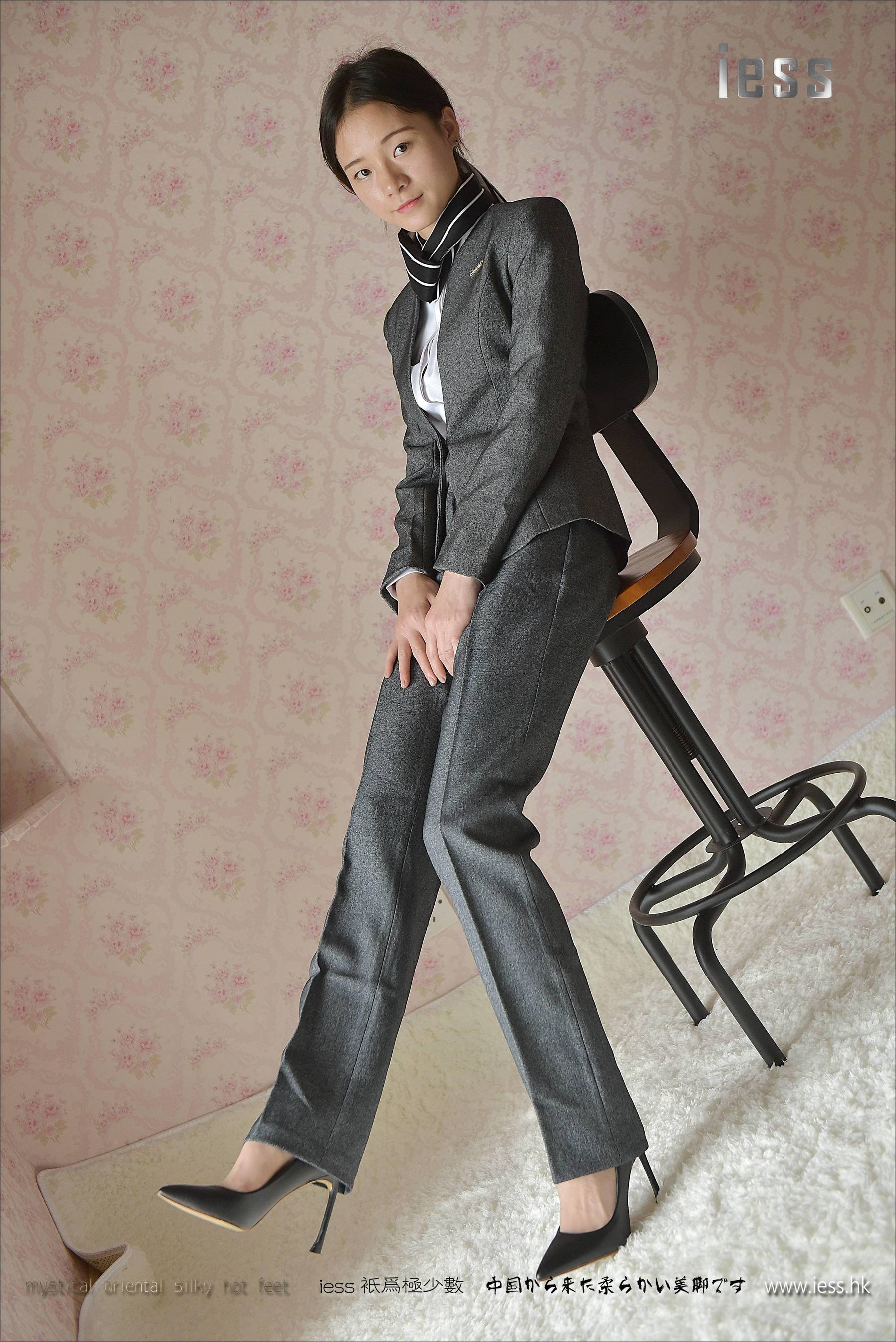 Silk Foot Bento 114 Little Six Little Six Pants Short Silk IESS Different Funbian