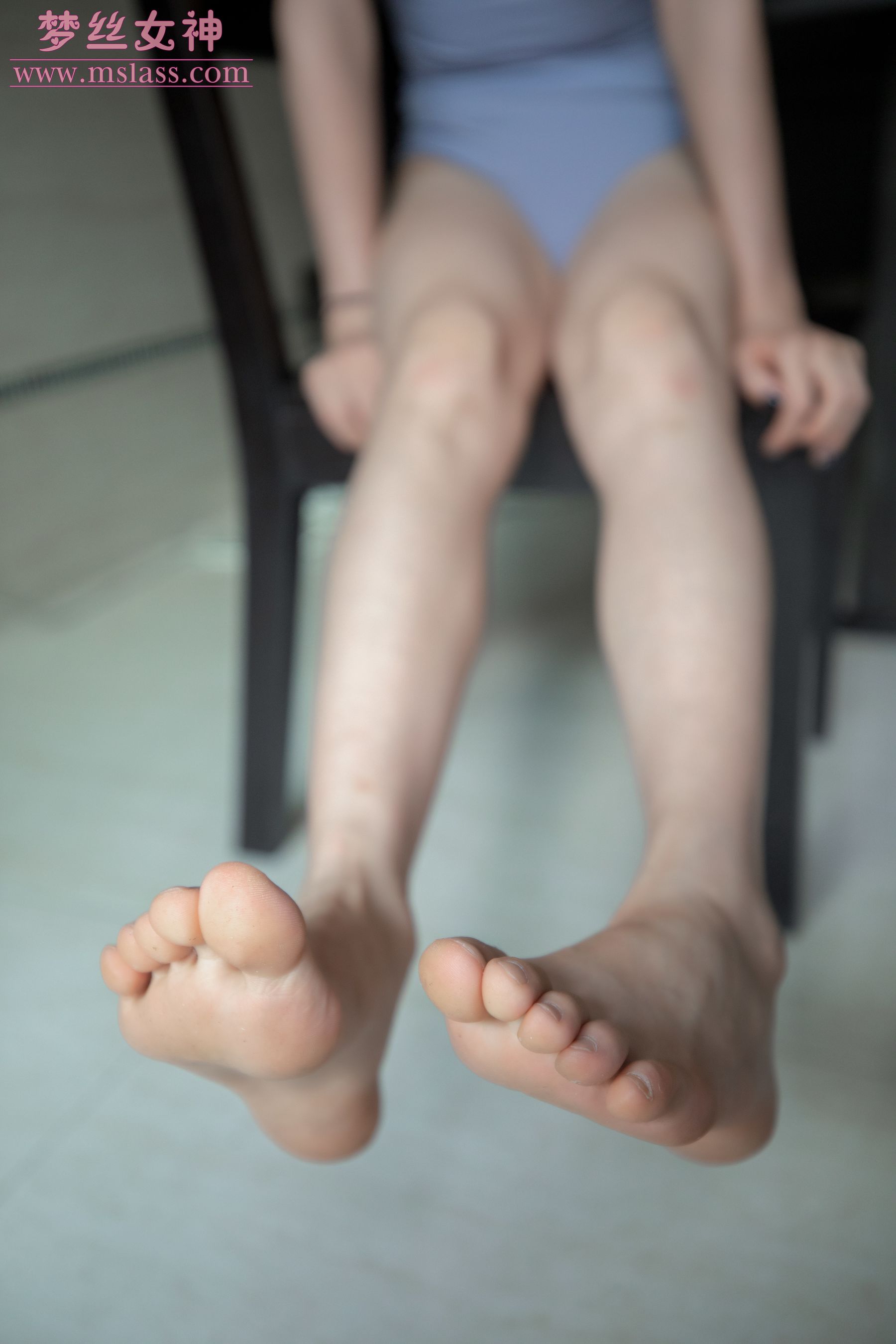 Dreams Goddess MSLASS Mimi dead library water