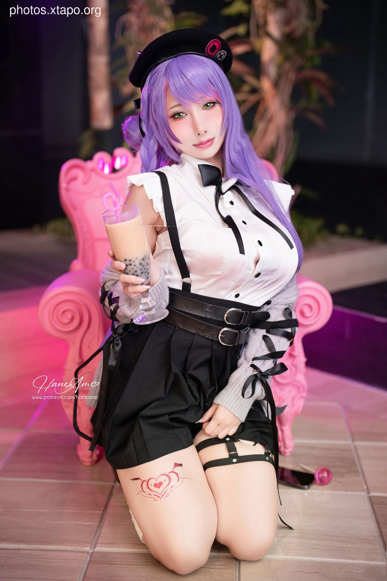 HOLOLIVE_TOWA (November 29 Award Group Resources)