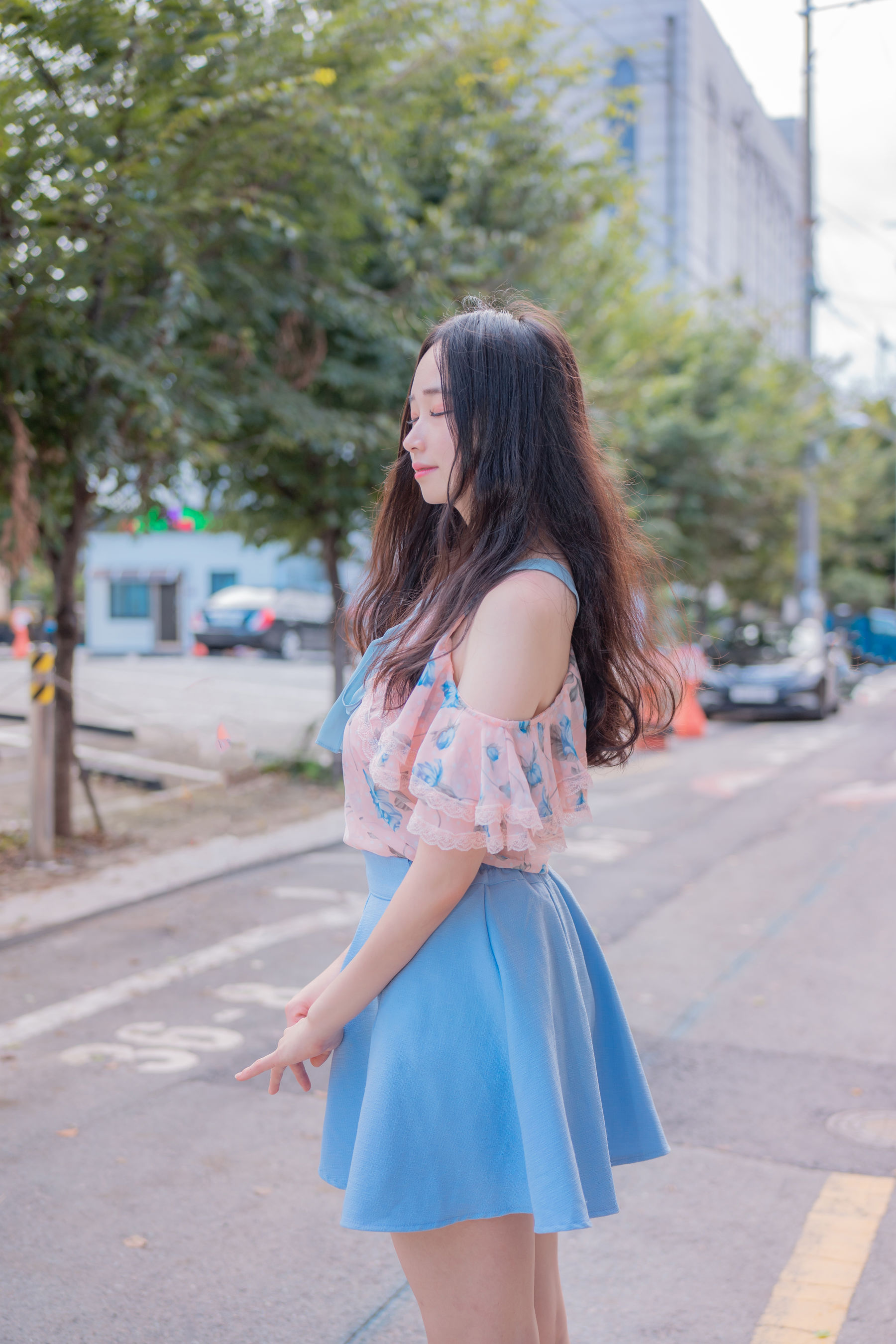 CreamSoda Bambi - Today's BAMBI