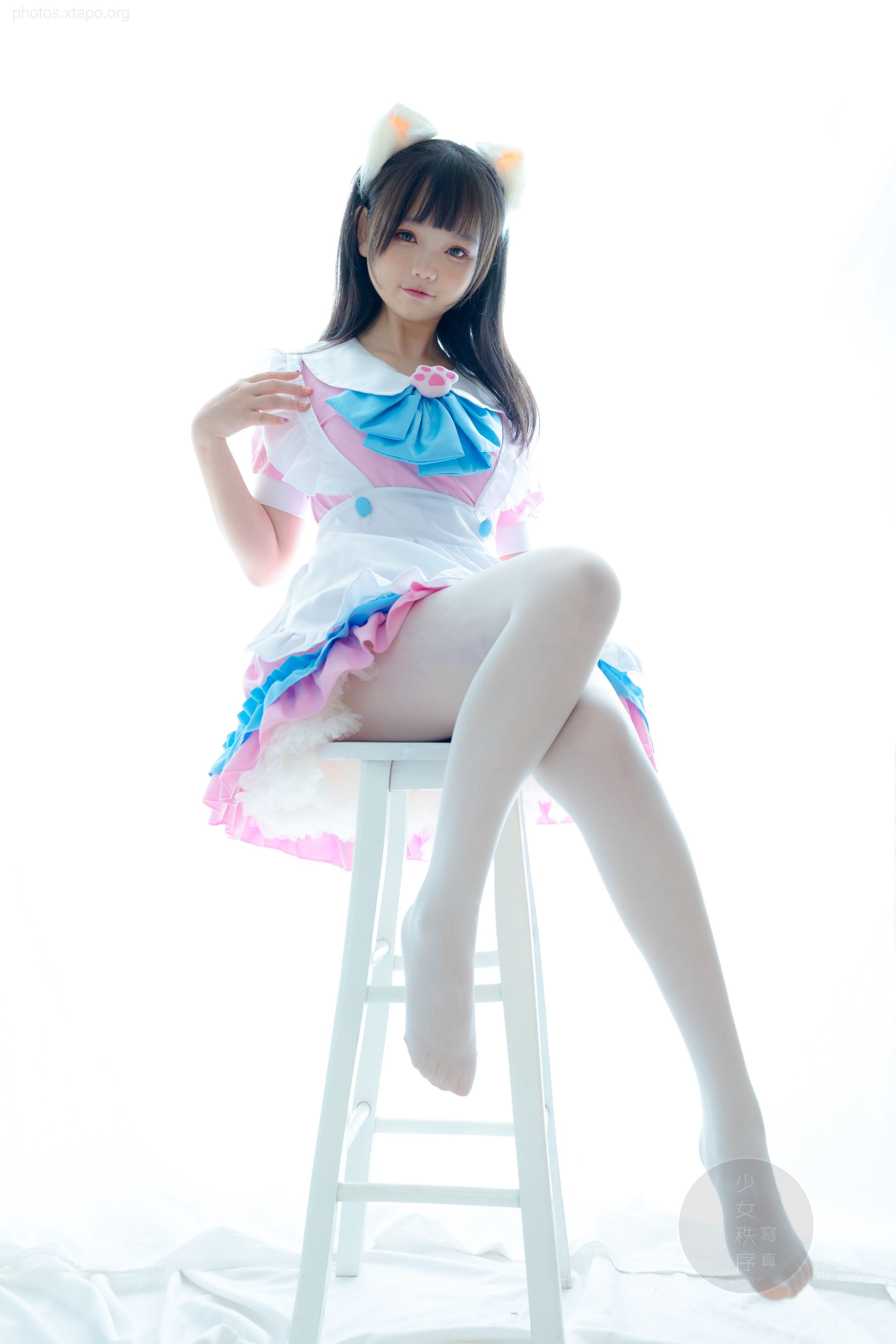 Girl Order GR02L Le Gao 42p-248MB