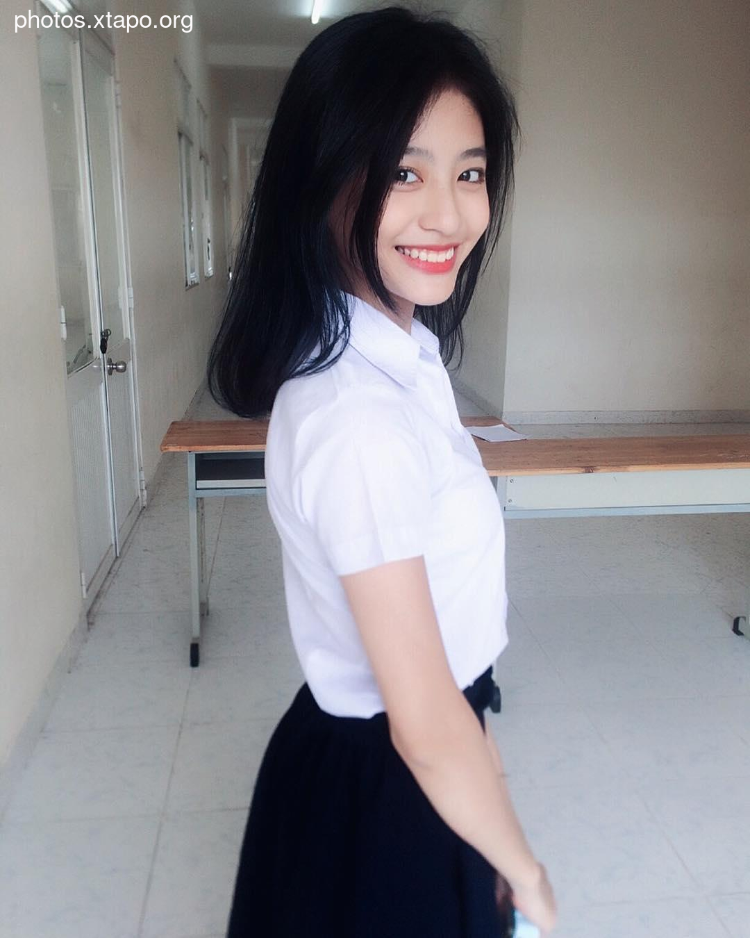 Ngoc Minh Duong Temperament Lovely Picture and Photo