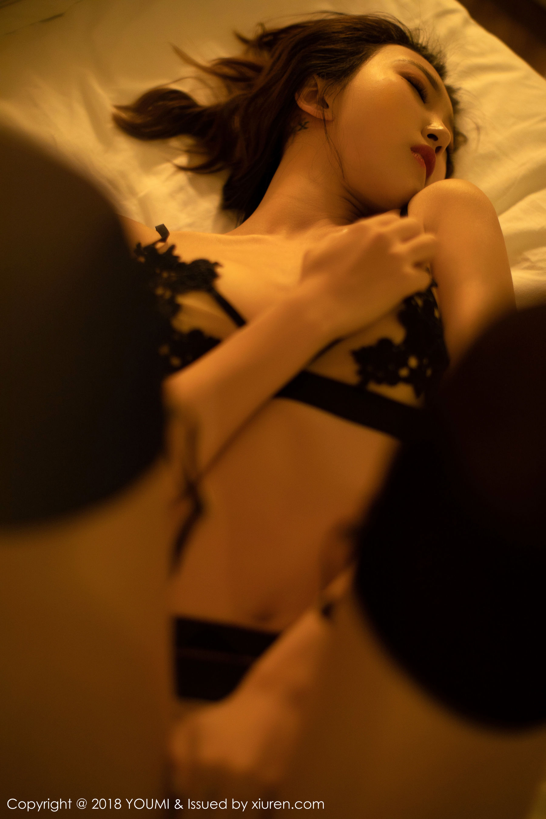 Youmihui Youmi VOL.241 Feng Mu Mu Lris