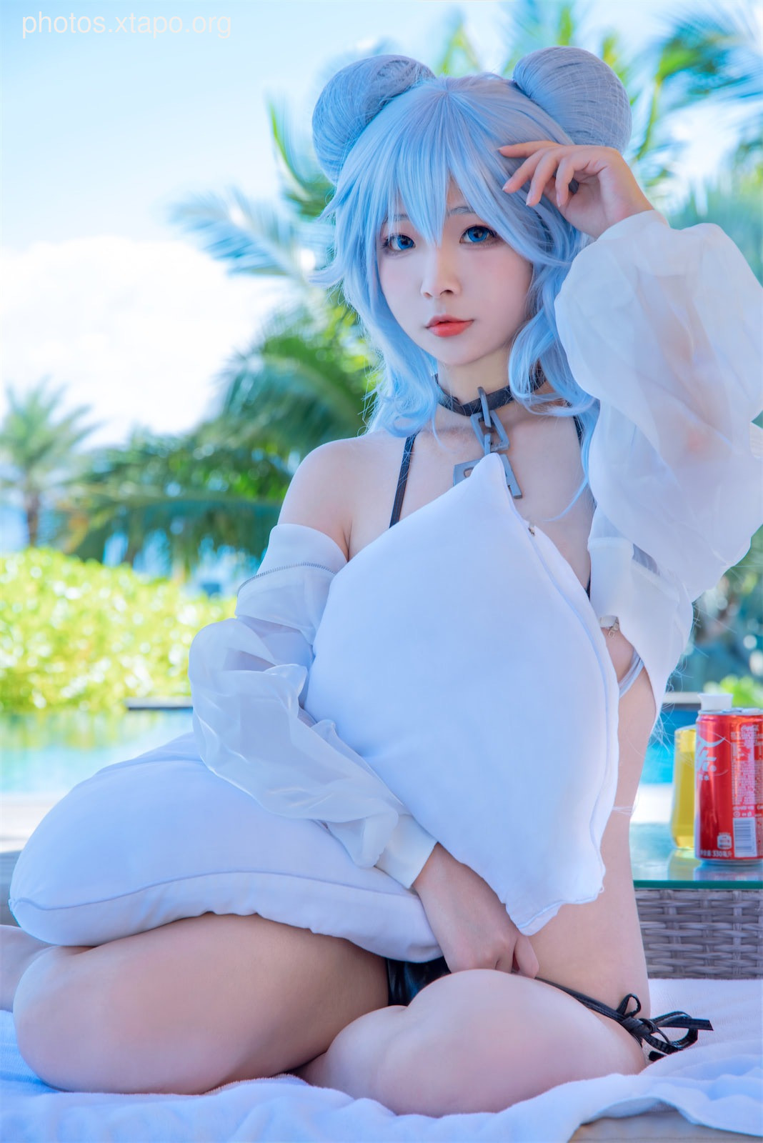 yuuhui Yuhui PA15 swimsuit