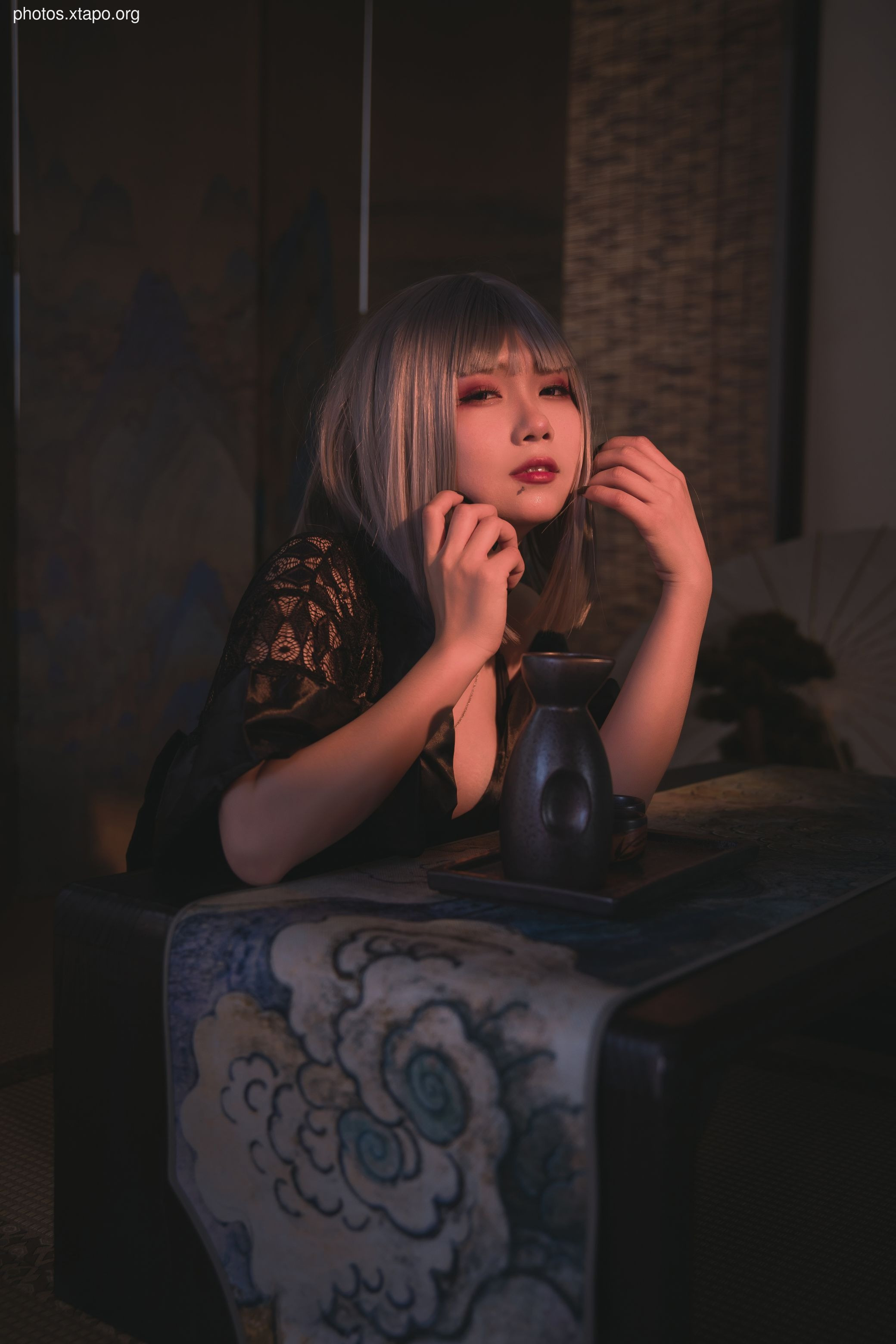 Captain 787 -May of the Last Night 72P -440MB