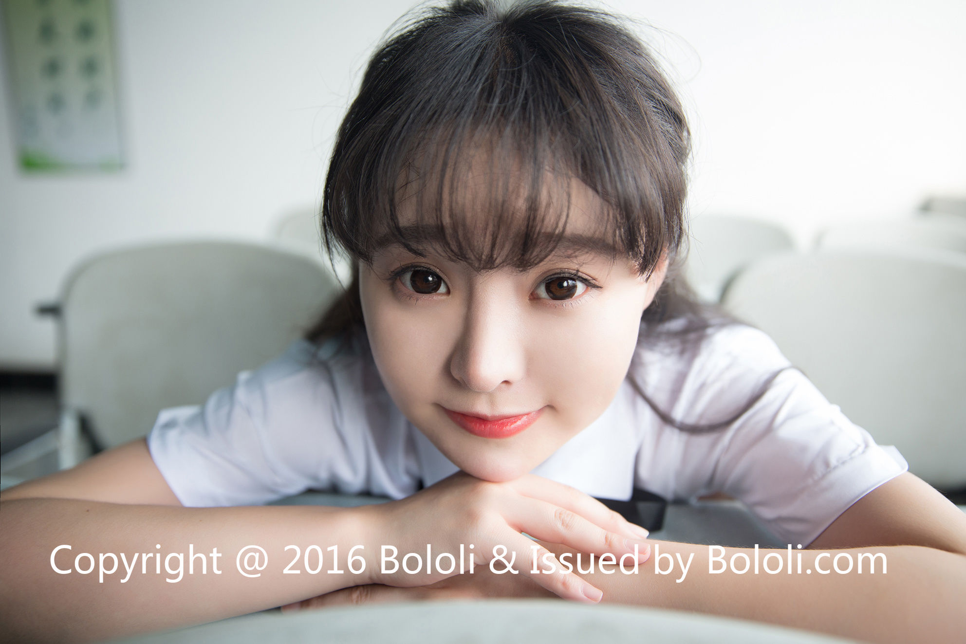 Liu Yanqi Universal Collection Bololi Bolo Society bol.100
