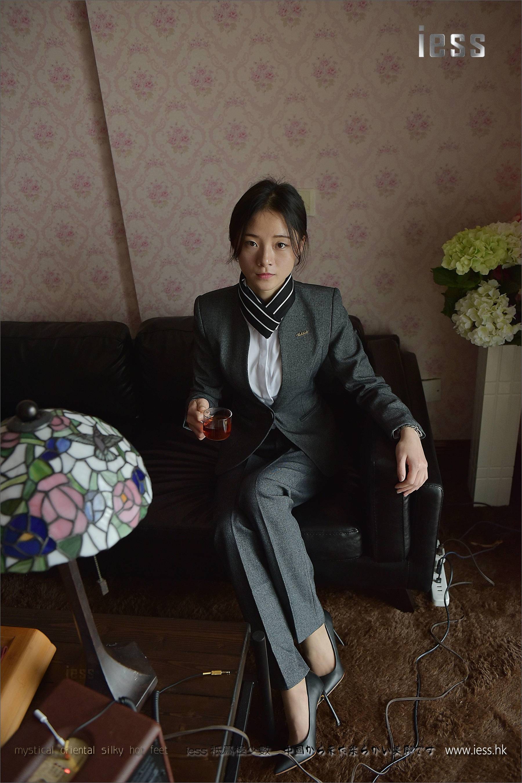 Silk Foot Bento 114 Little Six Little Six Pants Short Silk IESS Different Funbian