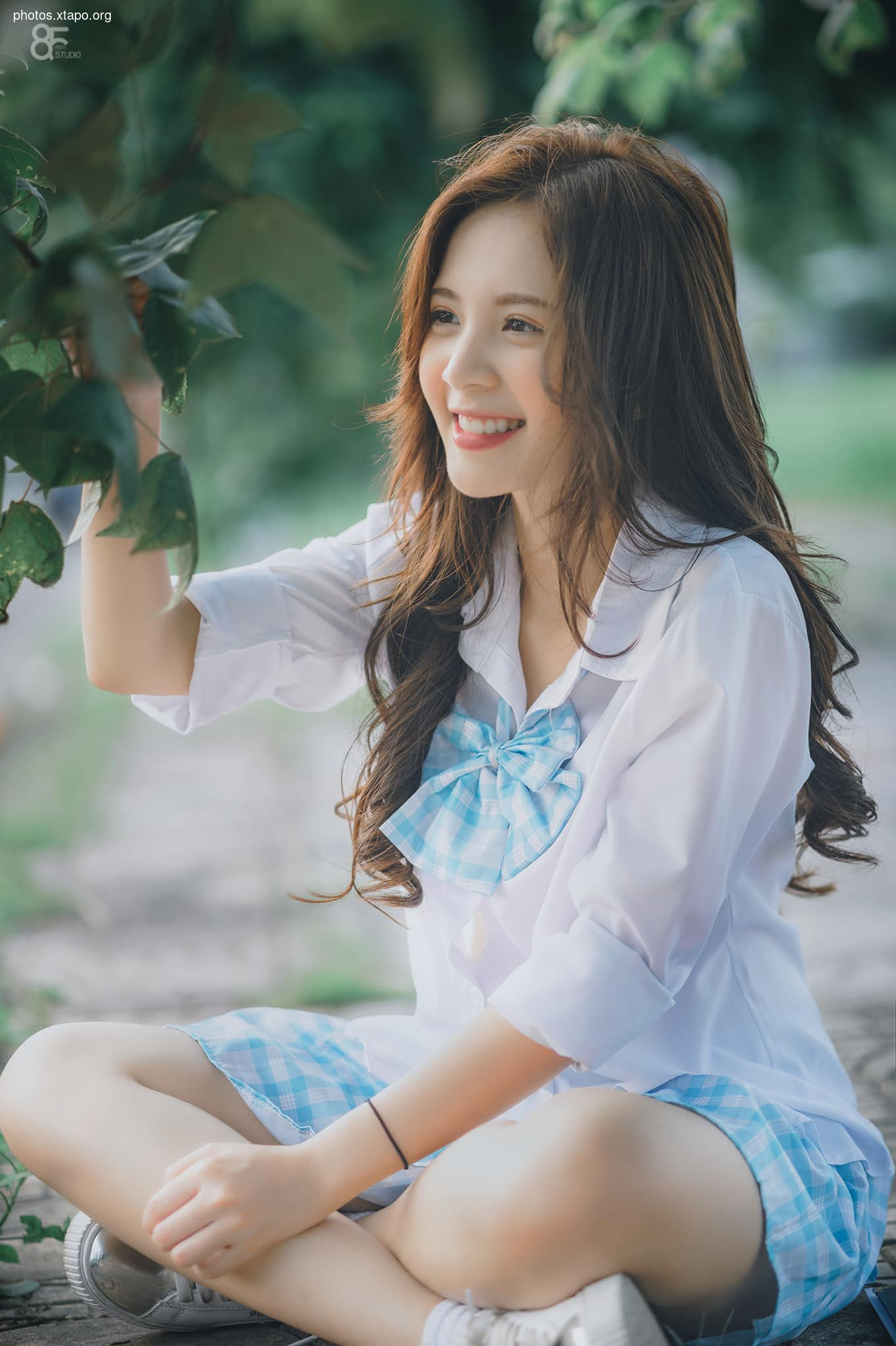 Nguyen Hoang Ngoc Huyen