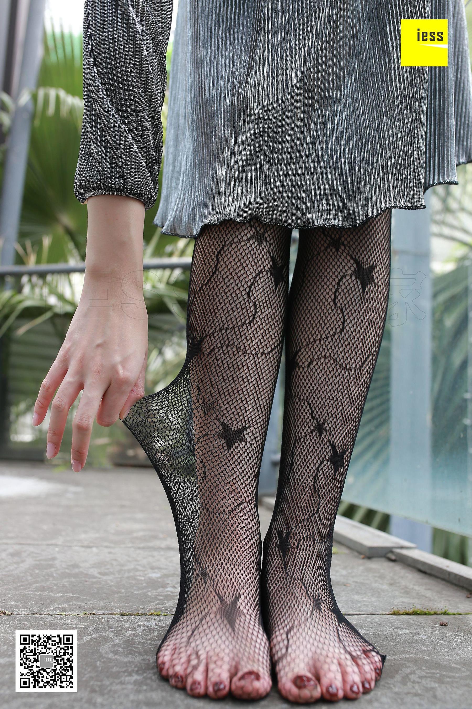 Purple Purple Xingxing.com socks and short boots Different Thoughts to IESS Silk Enjoy Home 158