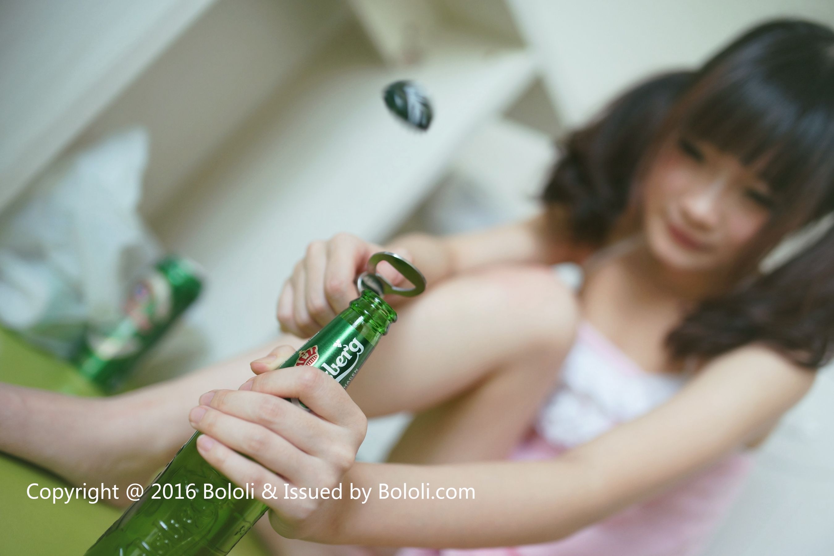 Aqi, Xiaoqi Sister War Vol.2 Village Chief Treasure CUZ002