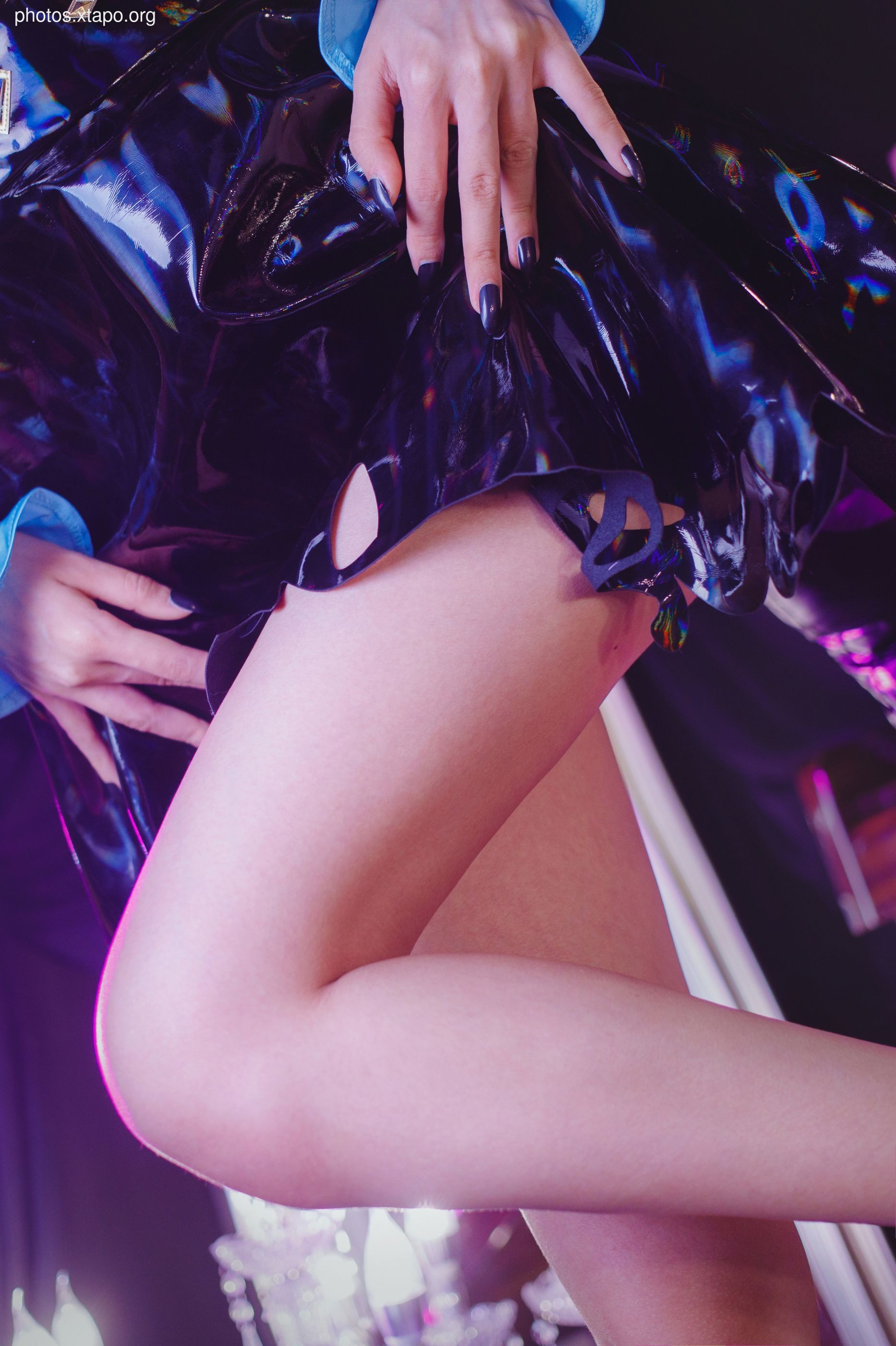 Wood Mianmian Owo -No.68 Miku Little Demon 19p -221MB