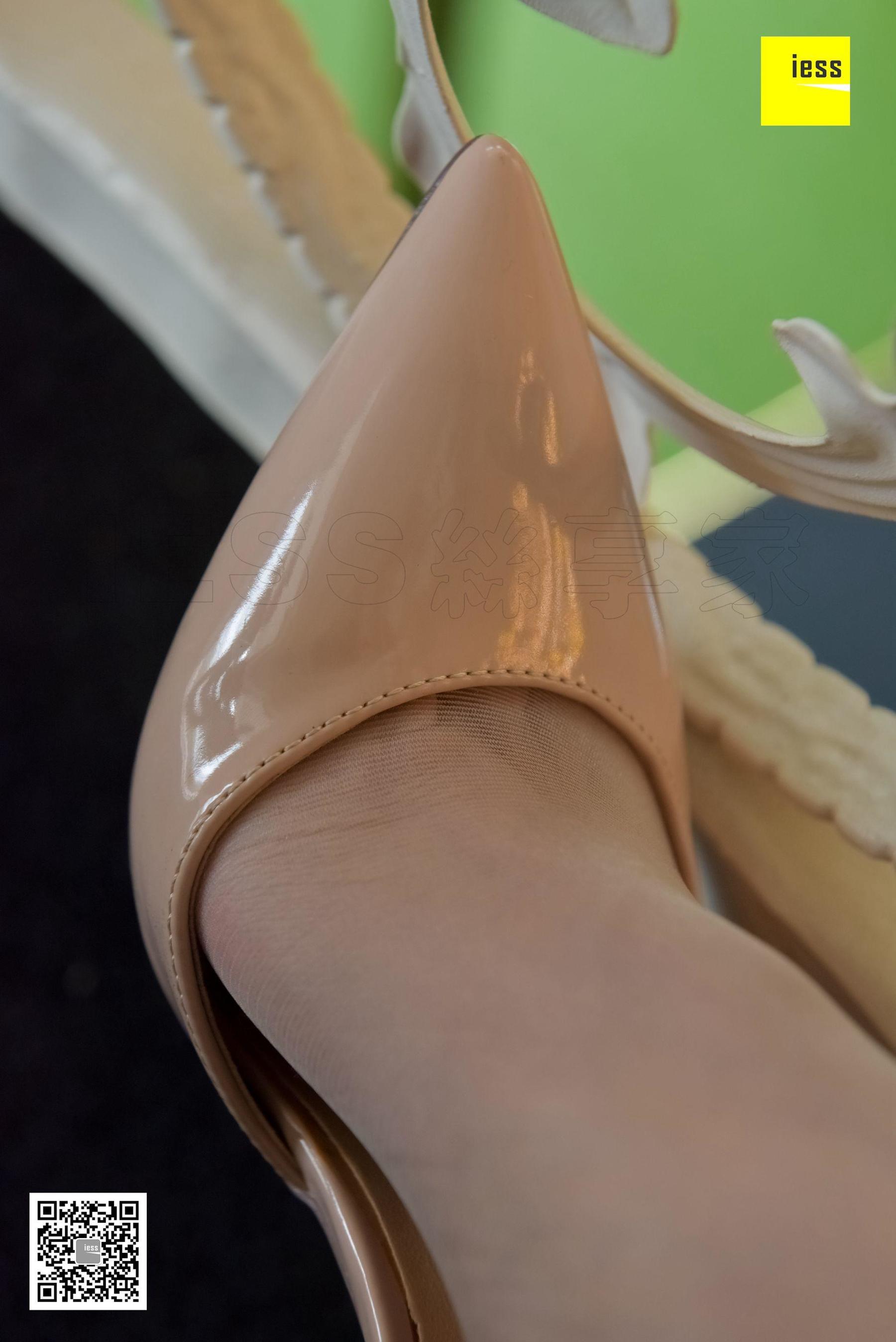 Silkxiangjia 112 Junjun The Pork in the Package IESS Thoughts and Interesting