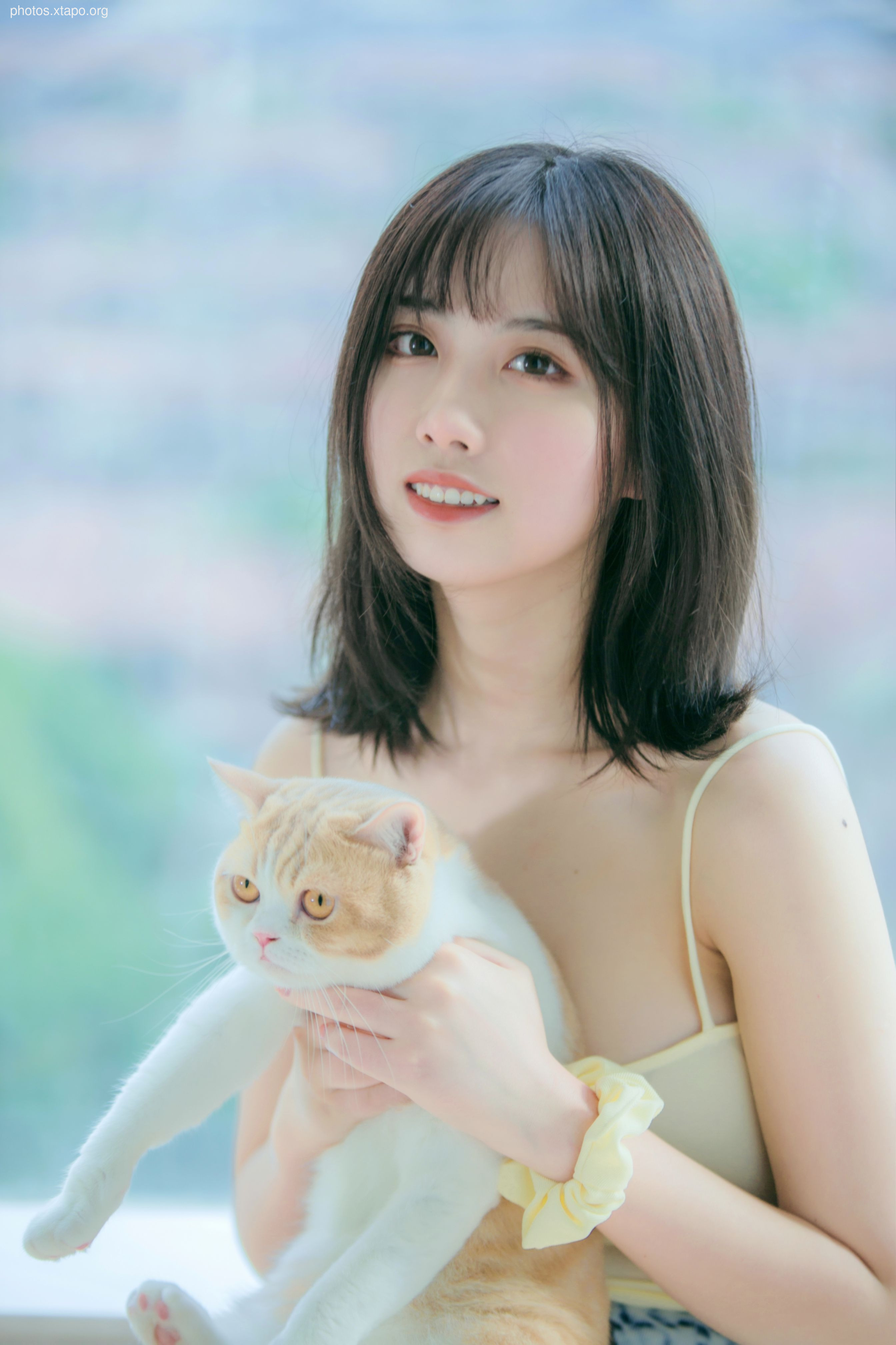 NO.031 Summer Lemon 32P-255MB