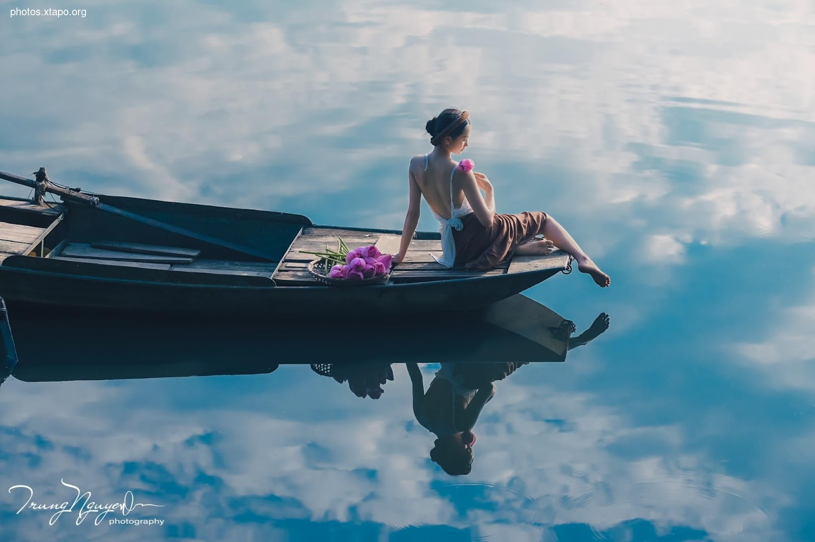 👑👑 Trung Nguyen