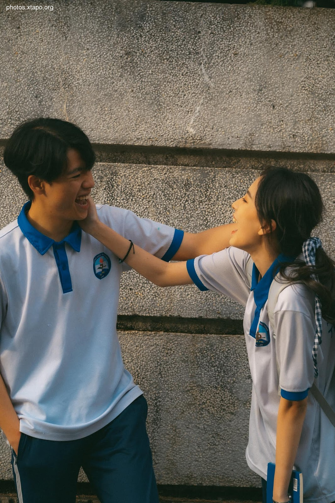 Do not promise to like you a life just promised you for a youth