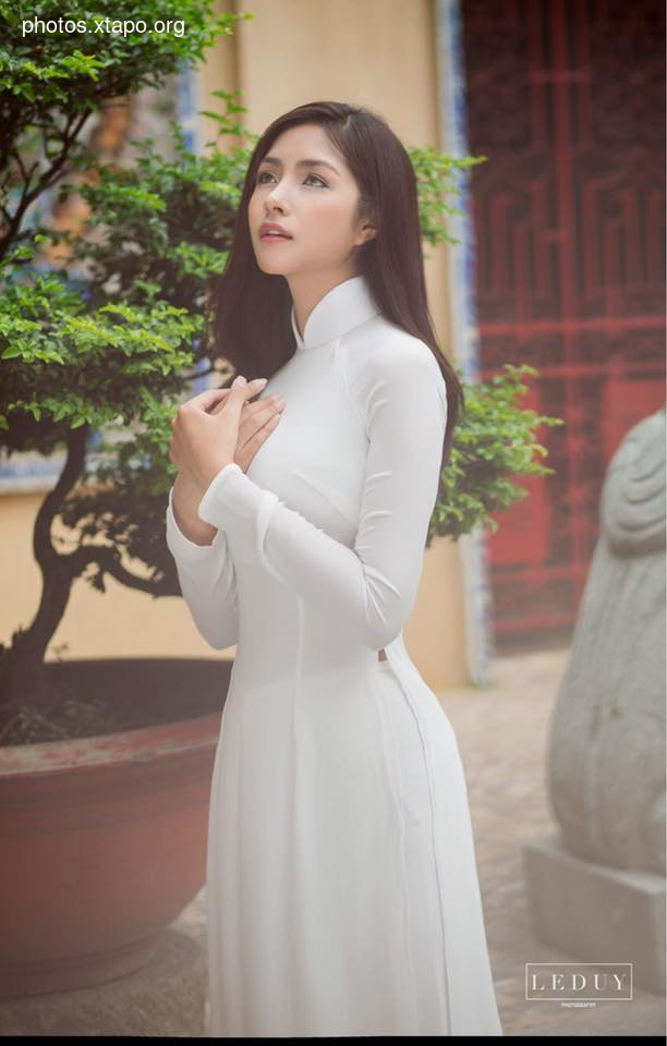 Mai Anh Quyen,