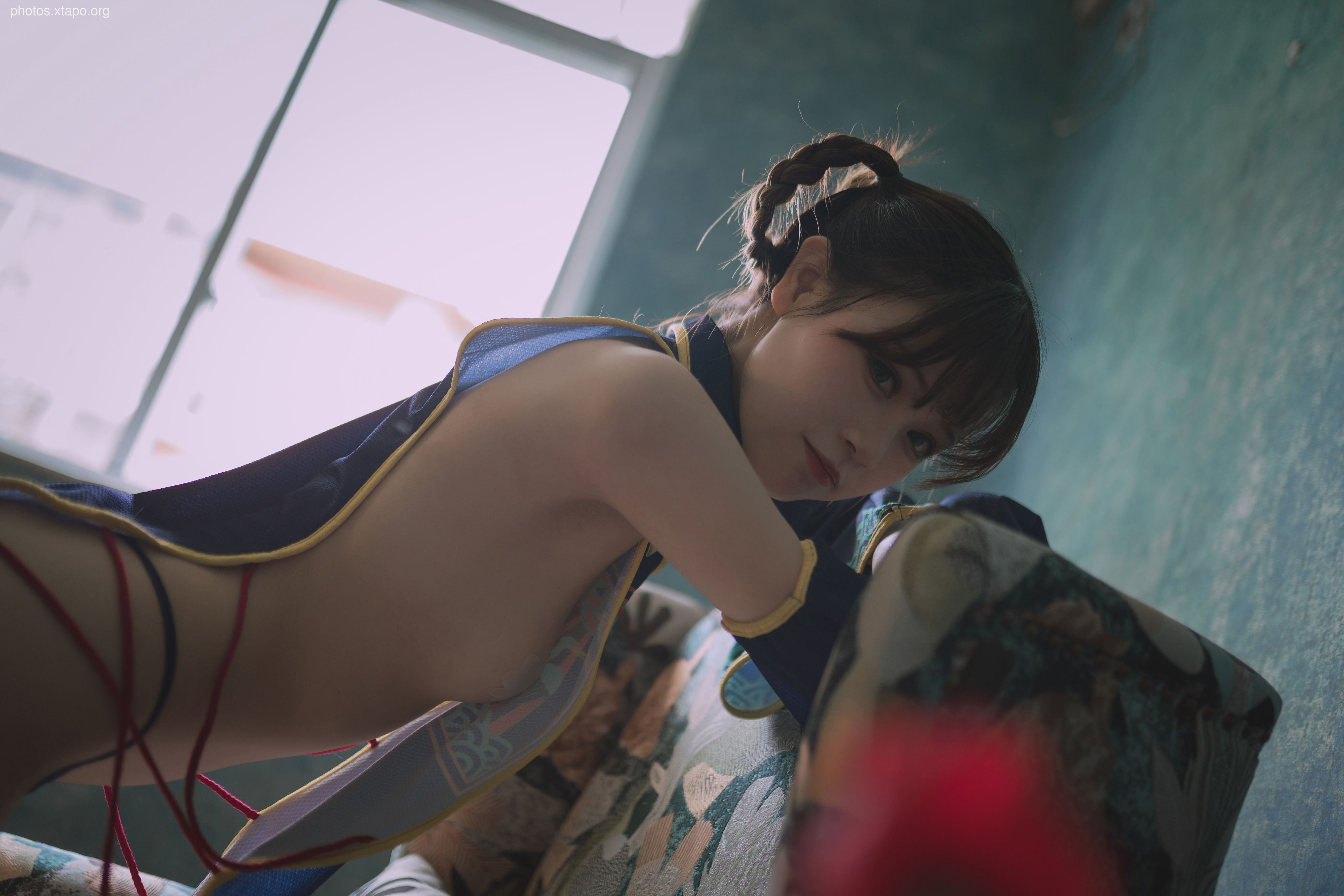 Thousand Anti-Tianya Little Zombies 53P-1.21GB