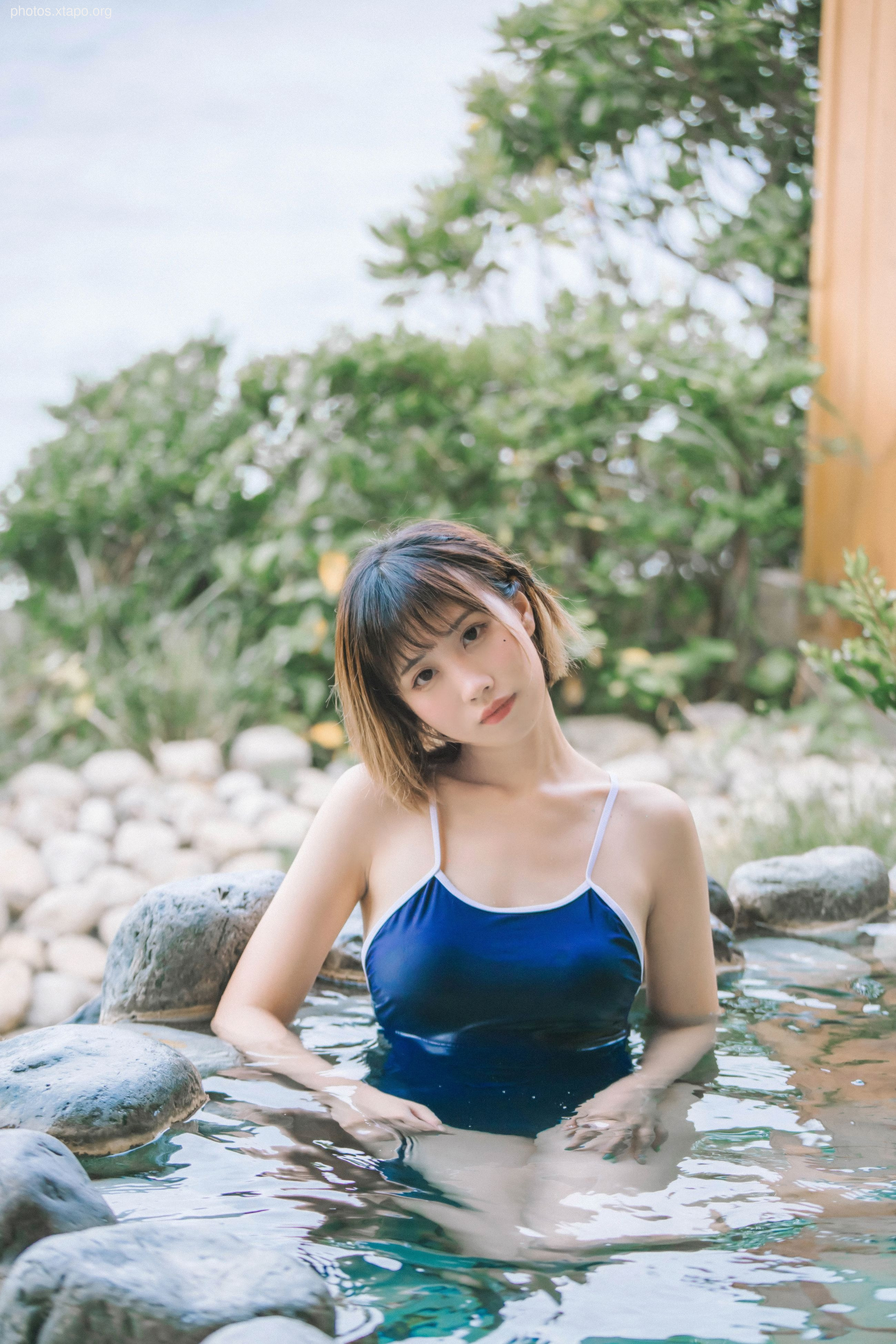 NO.028 Dead Studio Water 22P-258MB