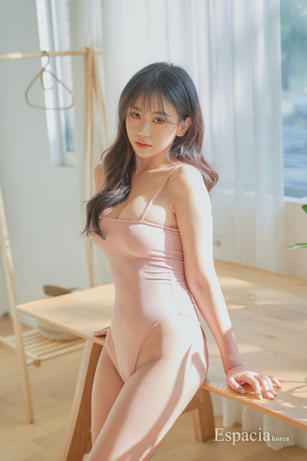 JJUDY [Space Korea] ESP#002