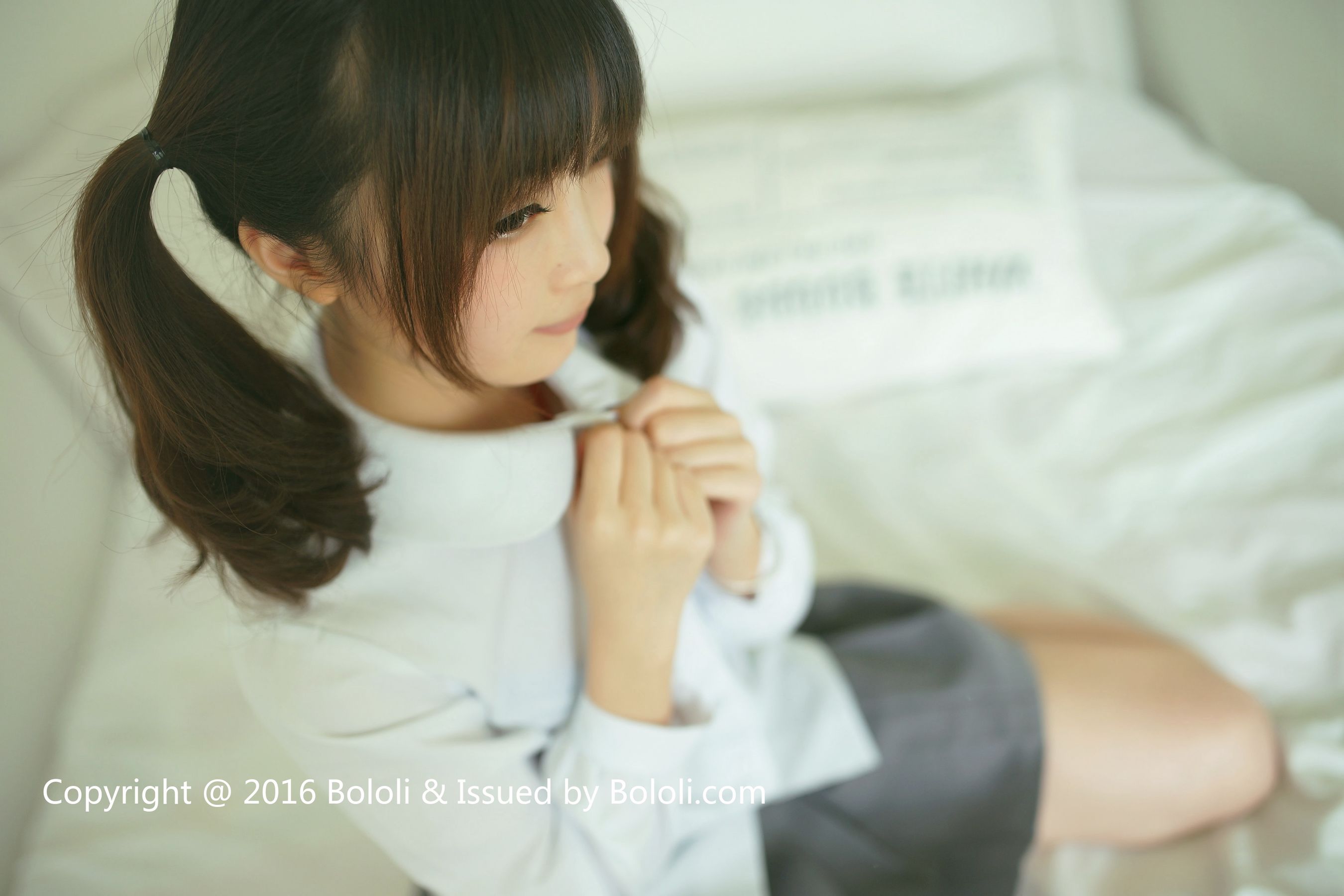 Aqi/Xiaoqi Sister War Vol.1 Village Chief Treasure CUZ001