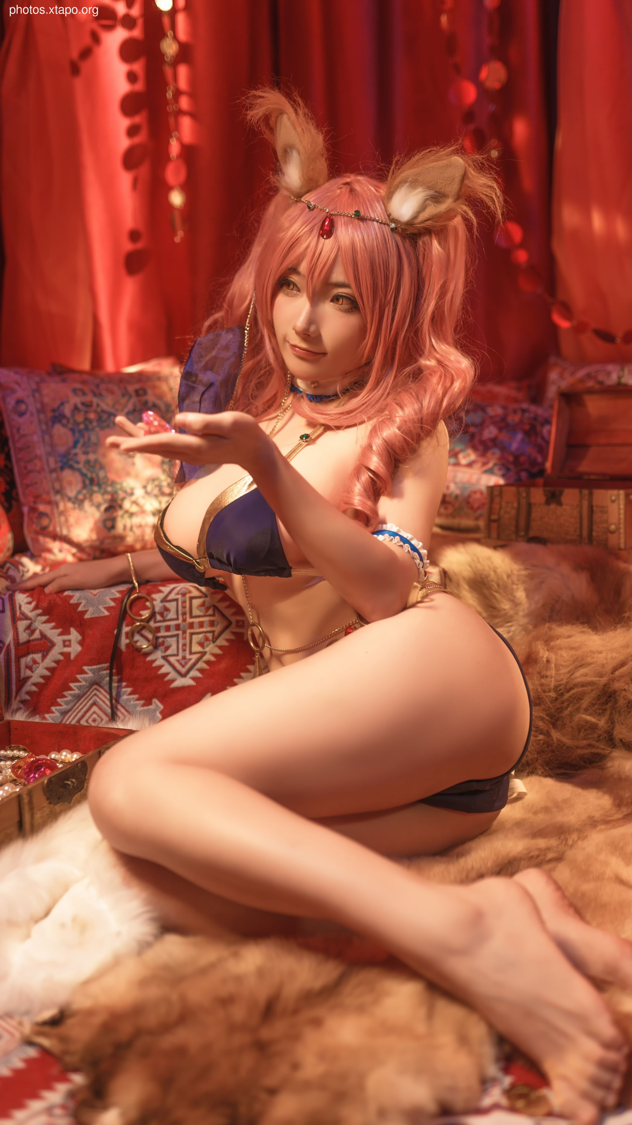 It is three not in the world wada, a dancer 28p-249MB