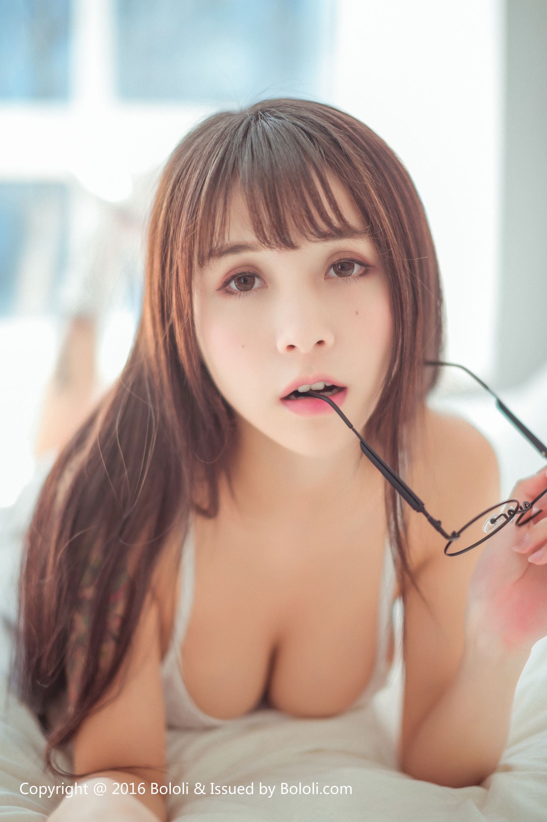 Xia Mei Bololi Bololi Bolo Society Bol.040