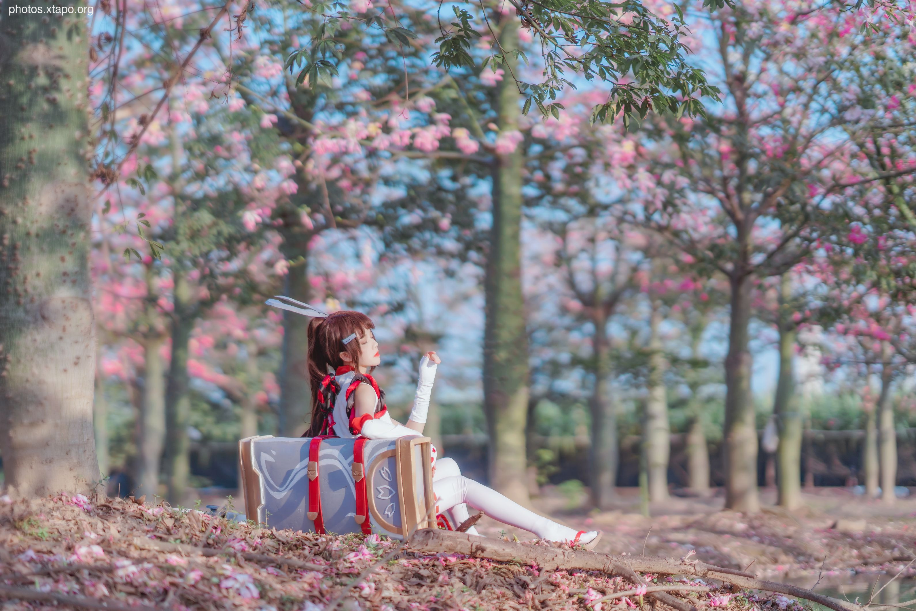 女 桜 桜 桜 桜 桜 32P-638MB